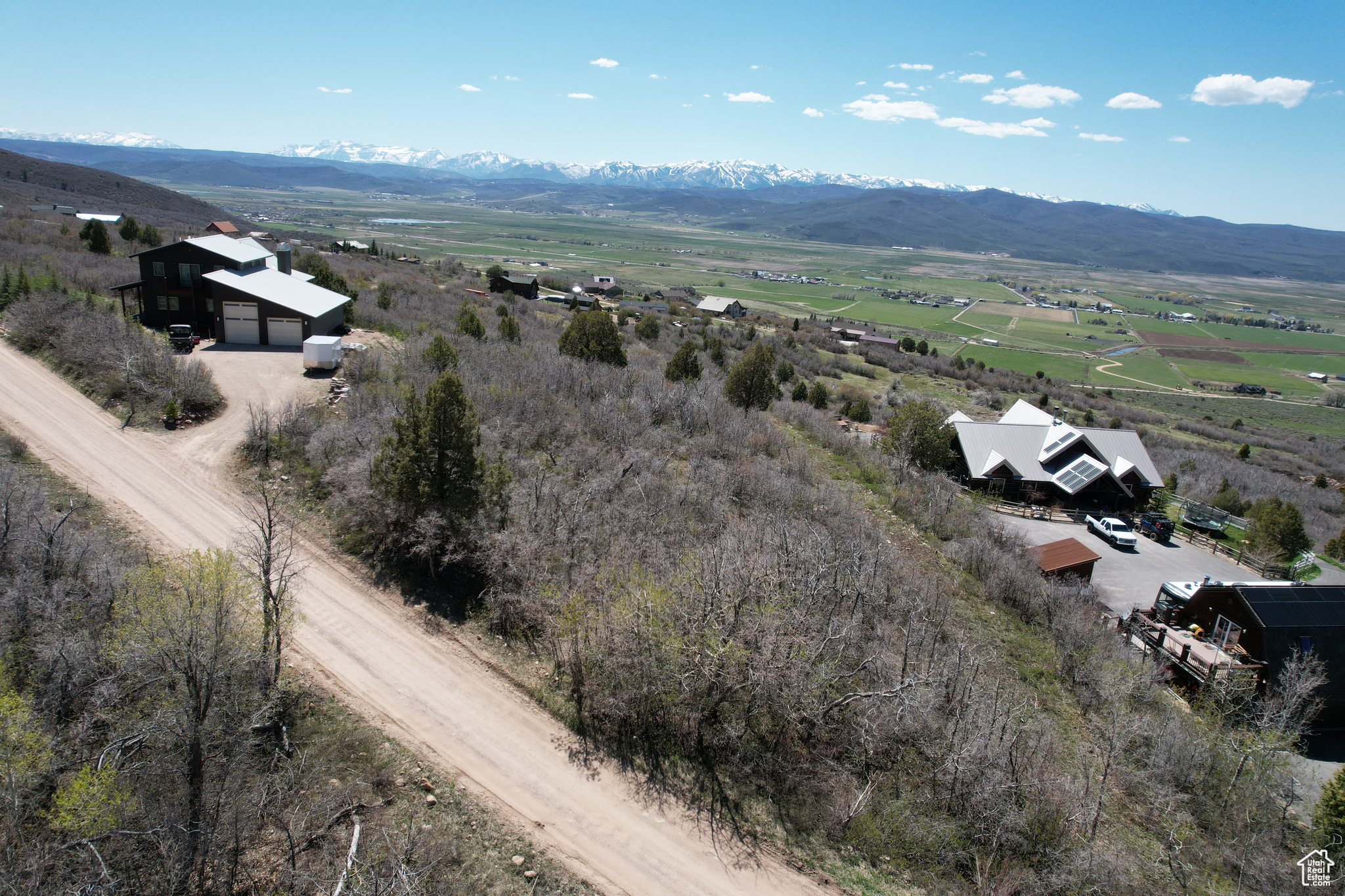 960 Splendor Rd #70, Kamas, Utah image 1