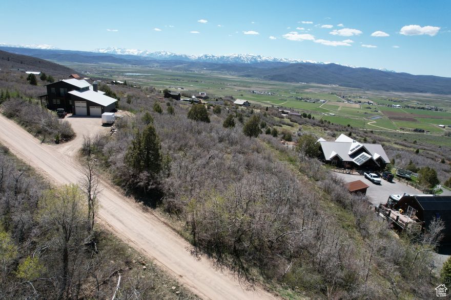 Looking for a breath of fresh air? Discover this stunning lot perched on the east bench of the Kamas Valley. Enjoy sweeping backyard views of the valley below and breathtaking sunsets setting behind the Wasatch Mountains. Whether you're dreaming of building your forever home or a cozy mountain getaway, this is your chance to own a slice of paradise. Don't miss out-reach out today with any questions!