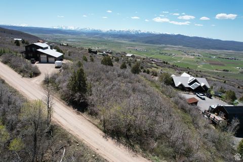 Vacant Land For Sale - 960 Splendor Valley Rd #70<br/> Kamas, UT 84036