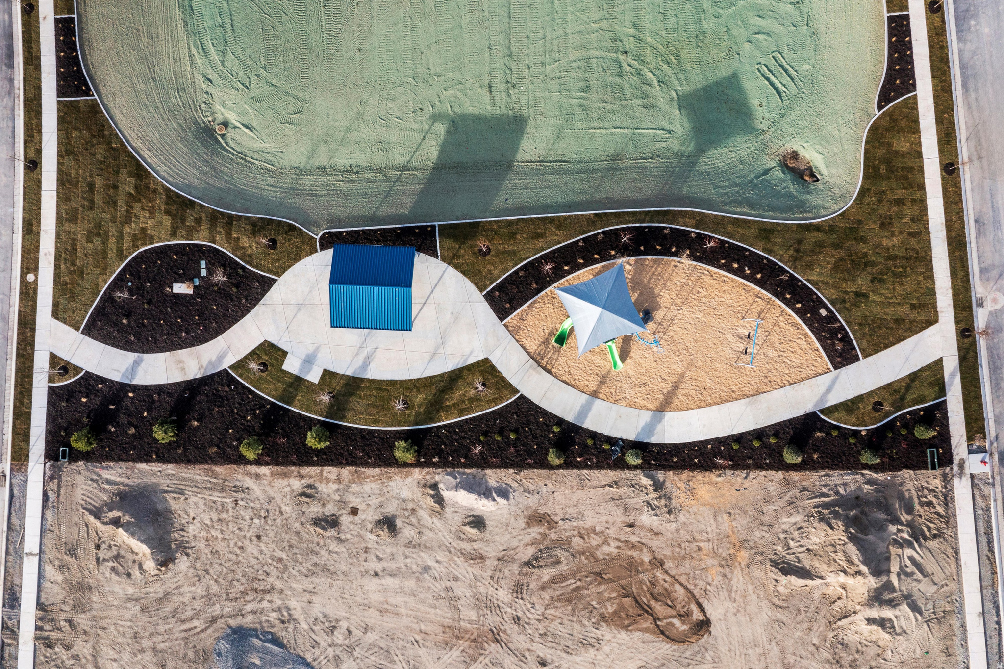 JUNIPER AT HARMONY - Residential