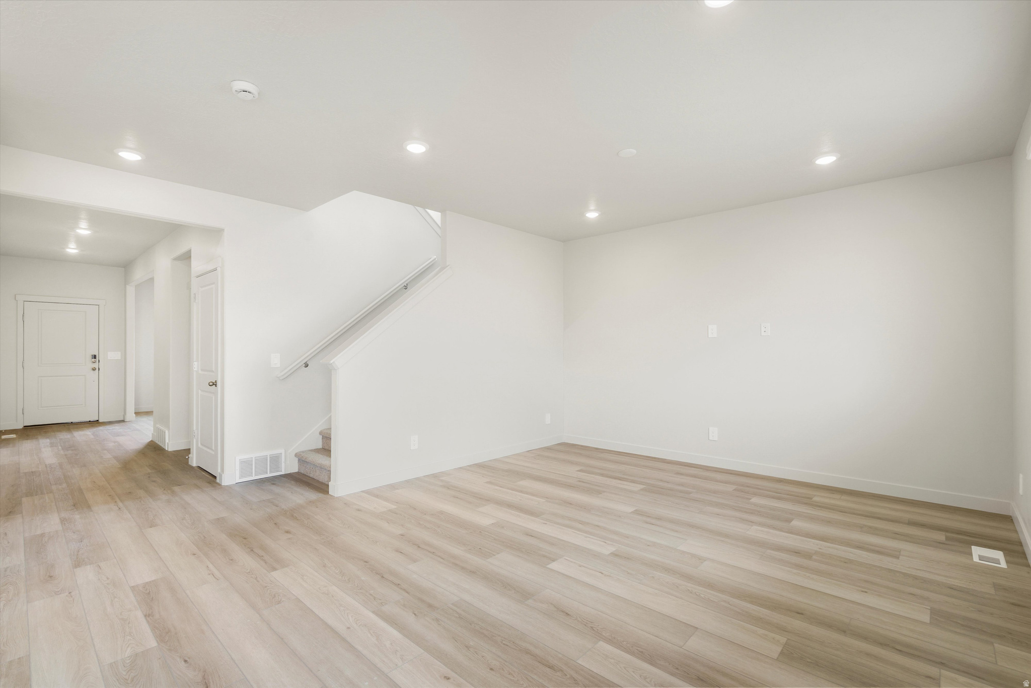 JUNIPER AT HARMONY - Residential