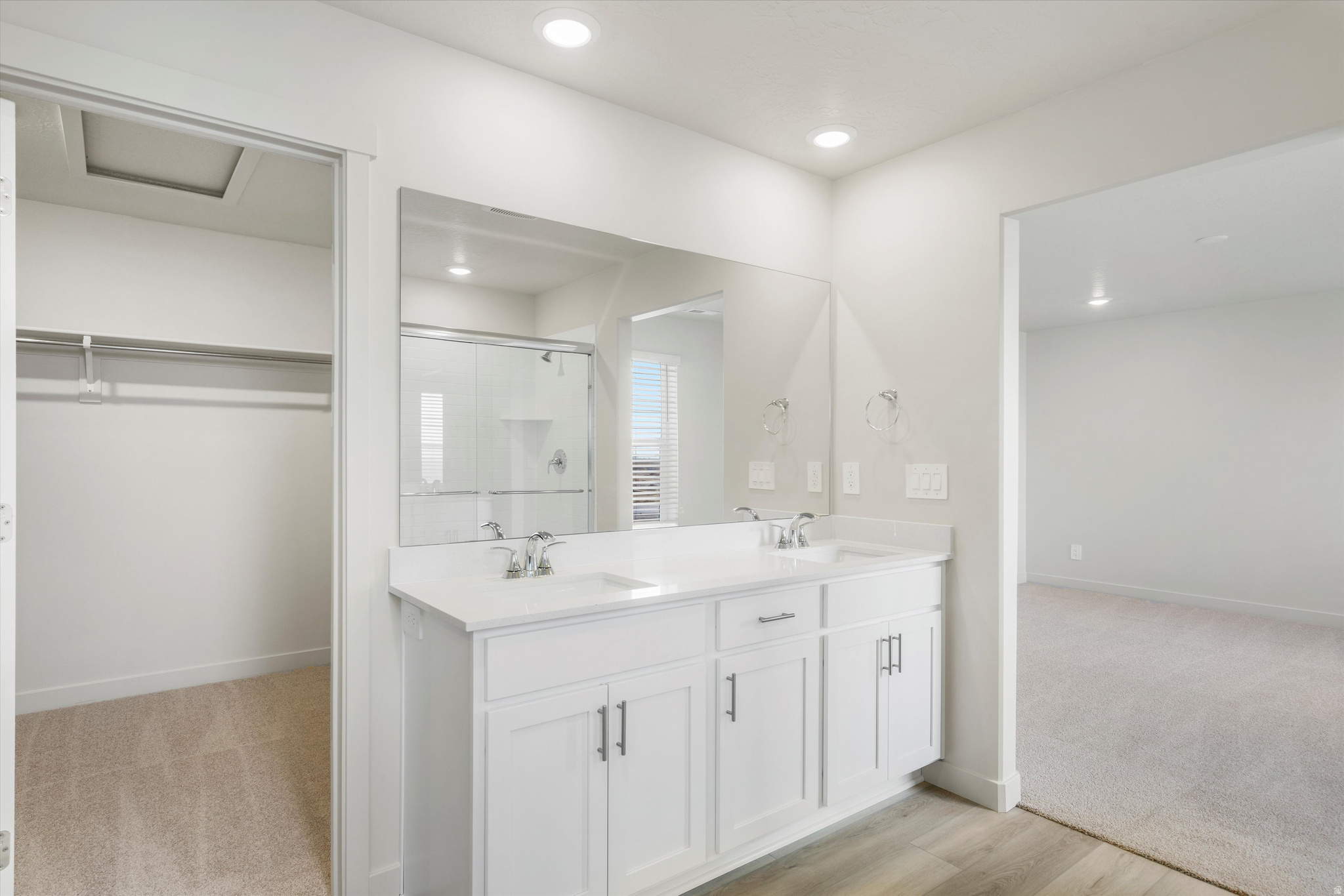 JUNIPER AT HARMONY - Residential