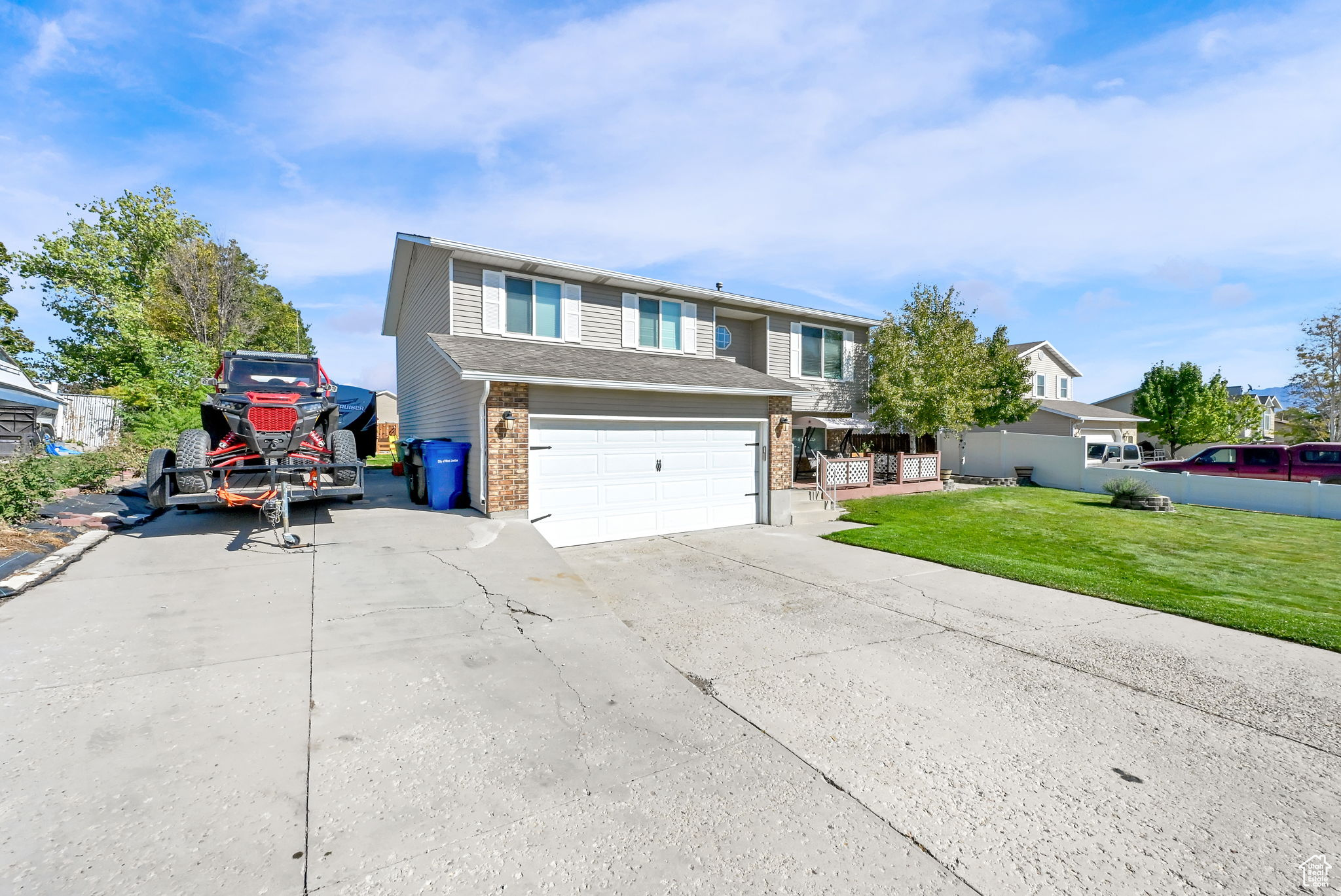 5270 W 6600, West Jordan, Utah image 12