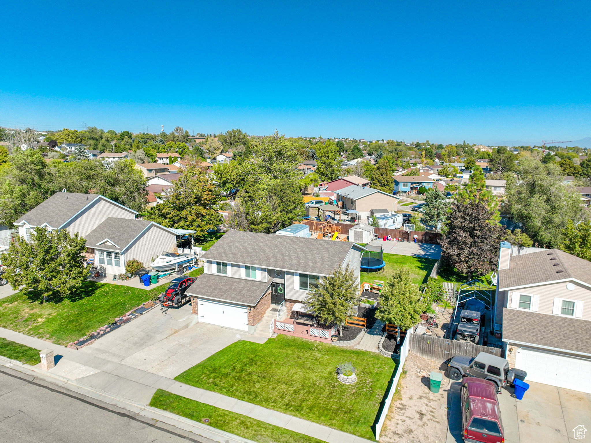 5270 W 6600, West Jordan, Utah image 3