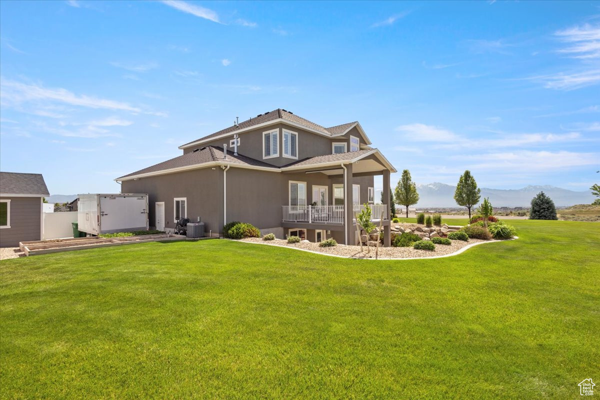 8176 S Chilwell Cv, West Jordan, Utah image 47