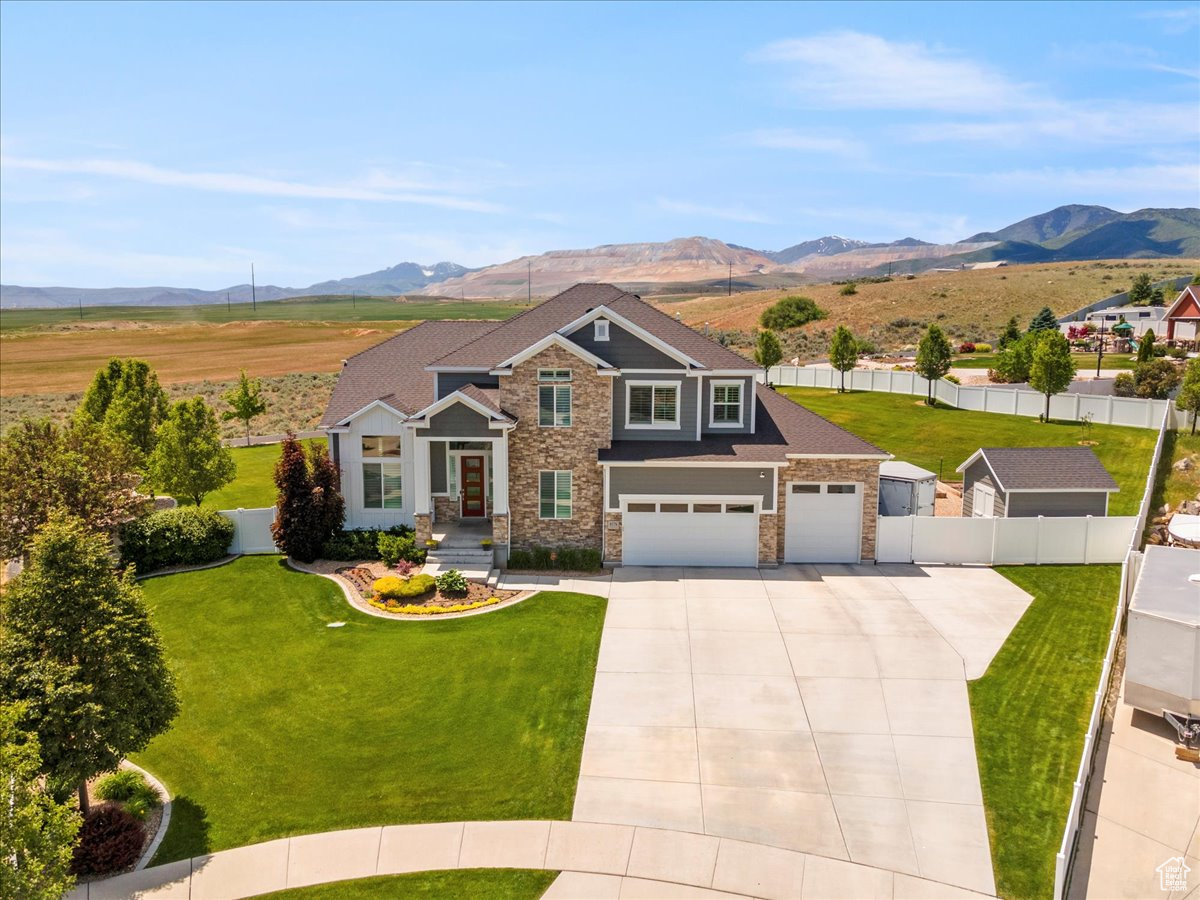 8176 S Chilwell Cv, West Jordan, Utah image 2