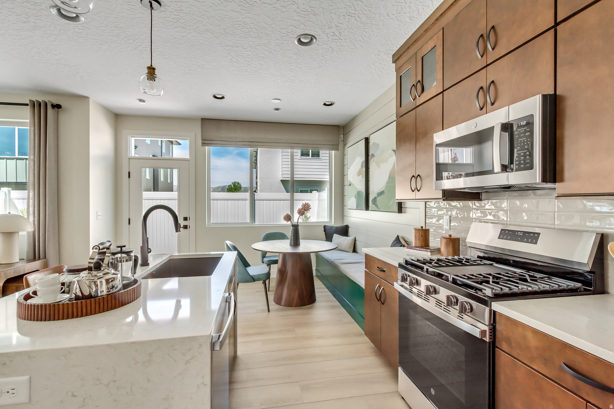 HARMONY PLACE - Residential