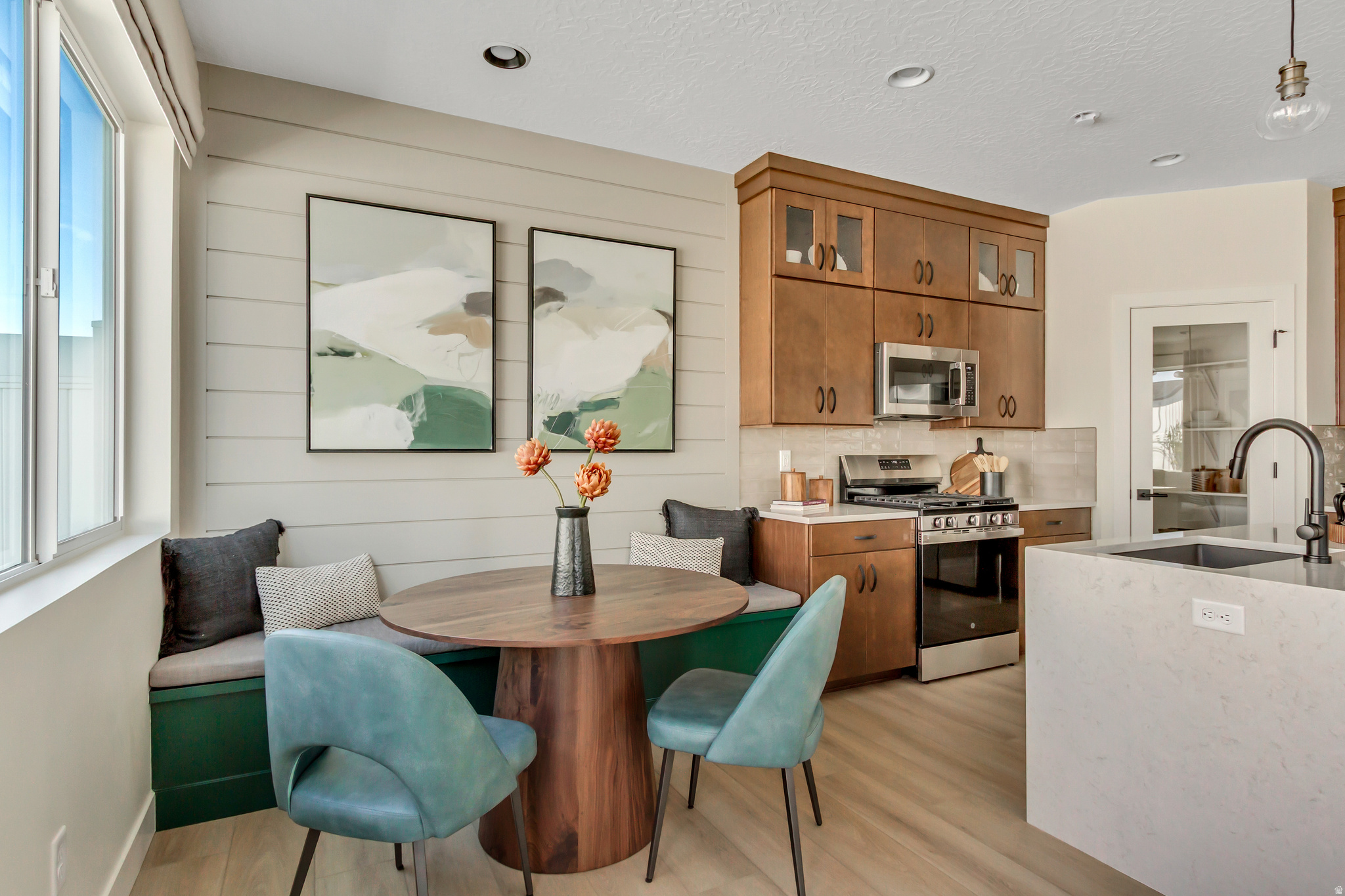 HARMONY PLACE - Residential