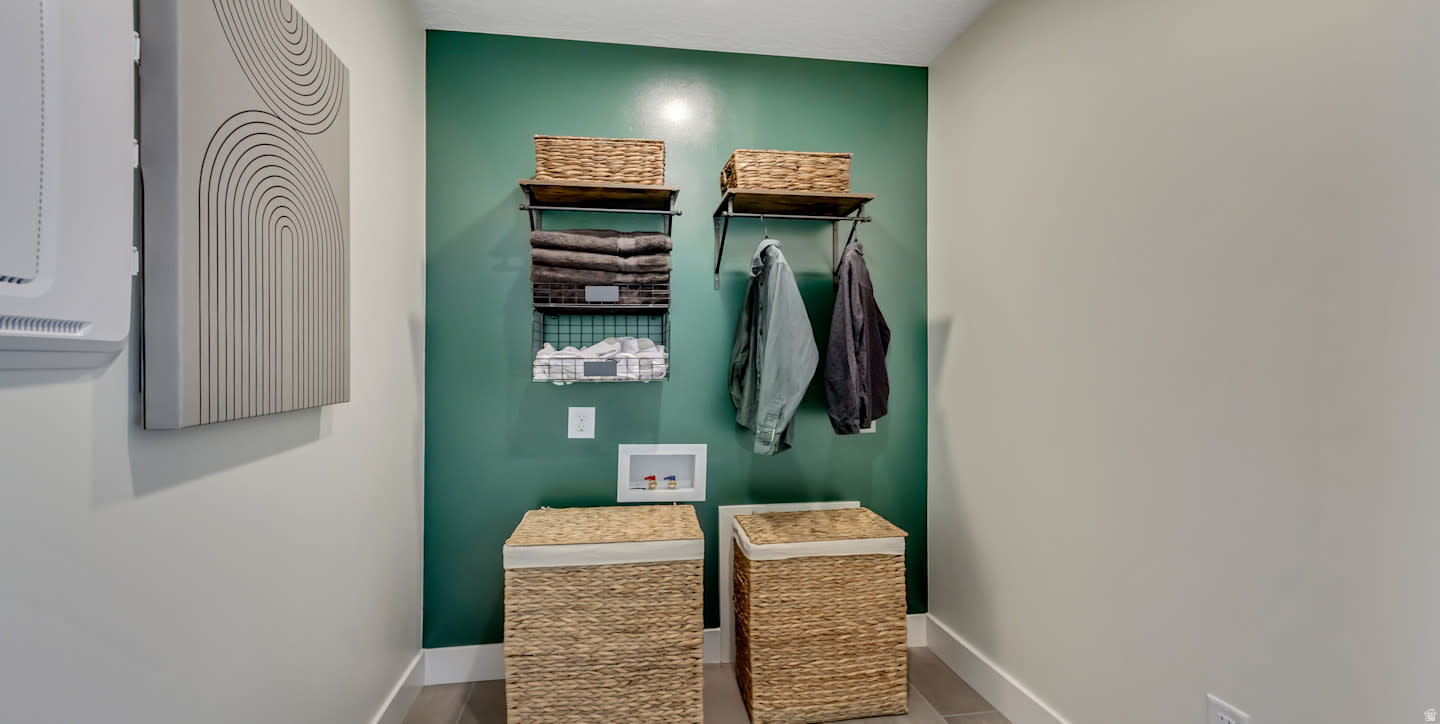 HARMONY PLACE - Residential