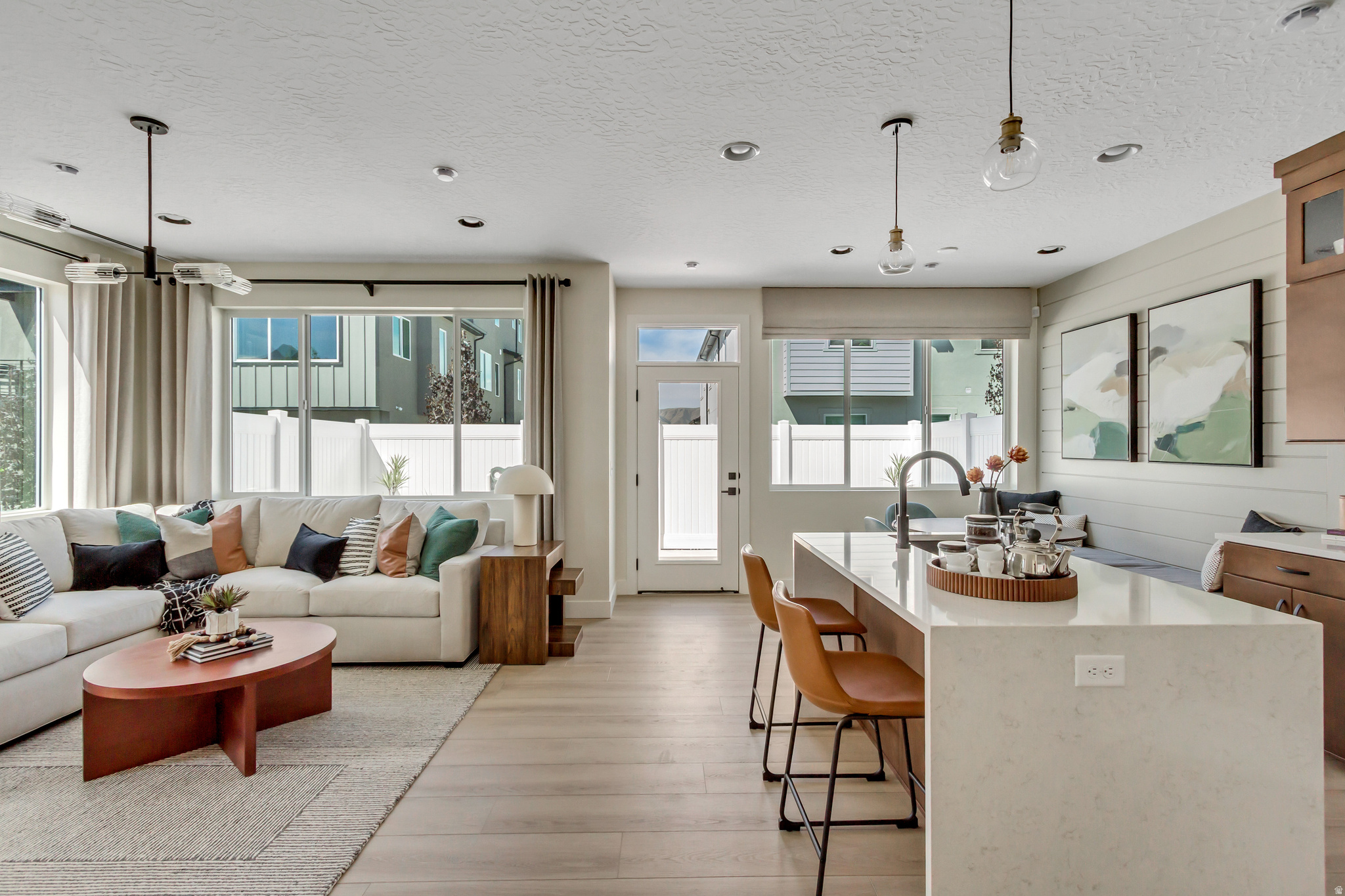 HARMONY PLACE - Residential