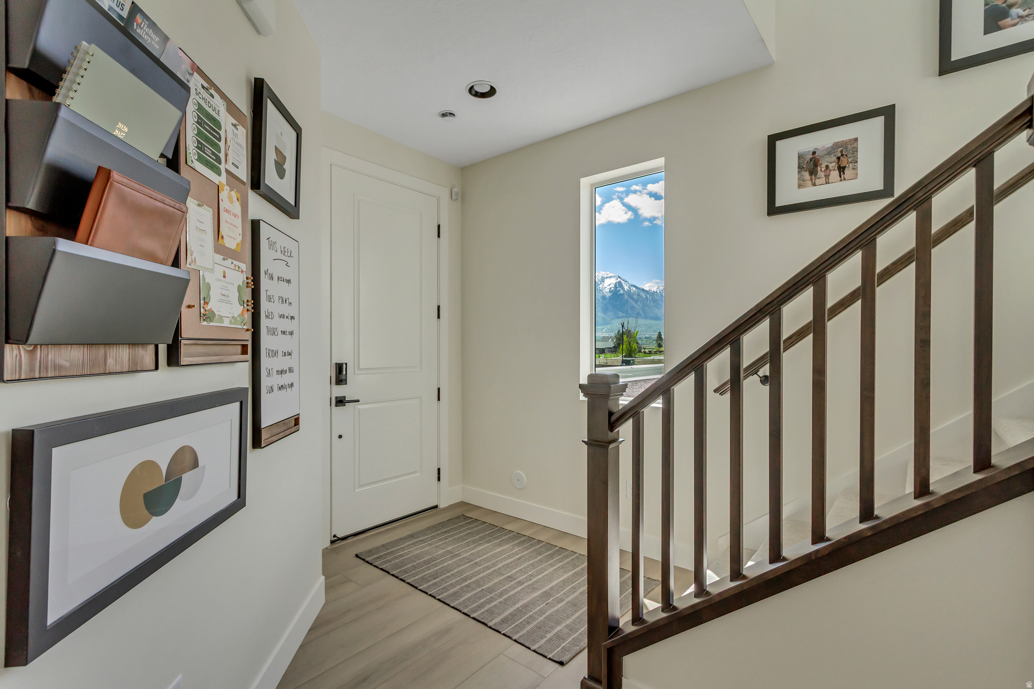 HARMONY PLACE - Residential