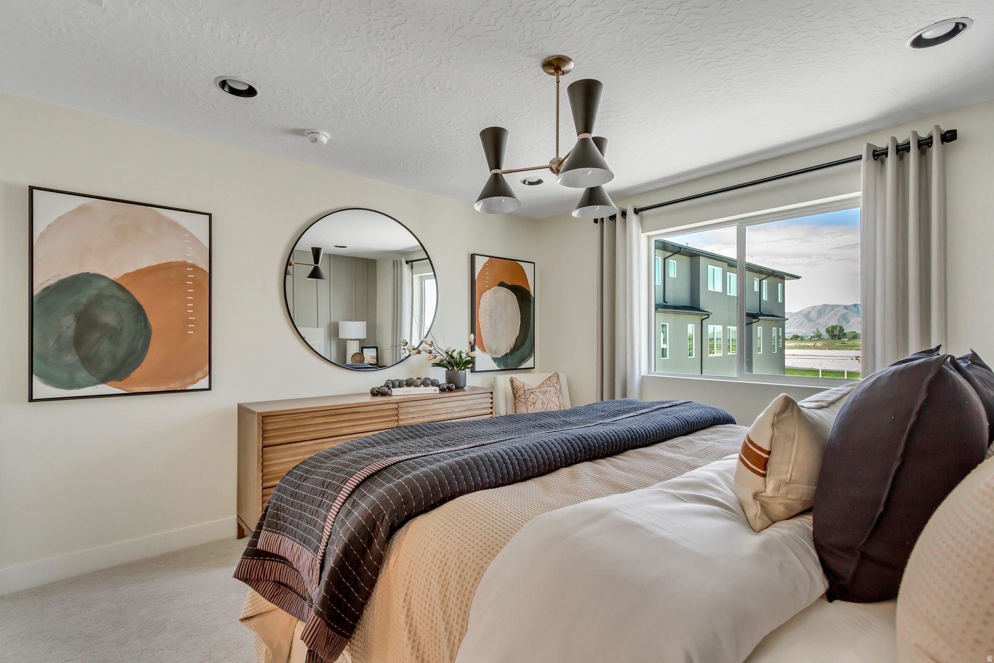 HARMONY PLACE - Residential