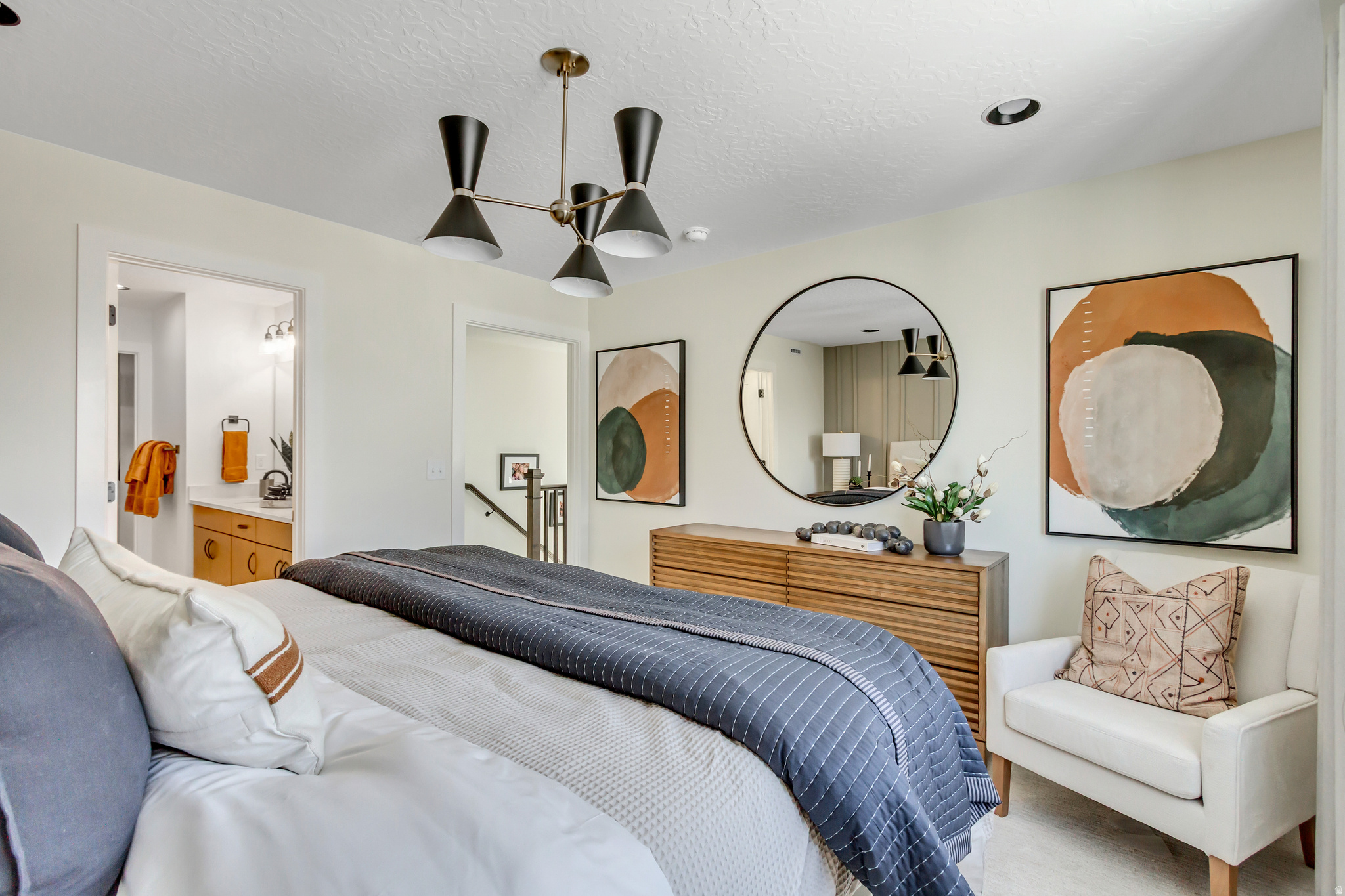 HARMONY PLACE - Residential