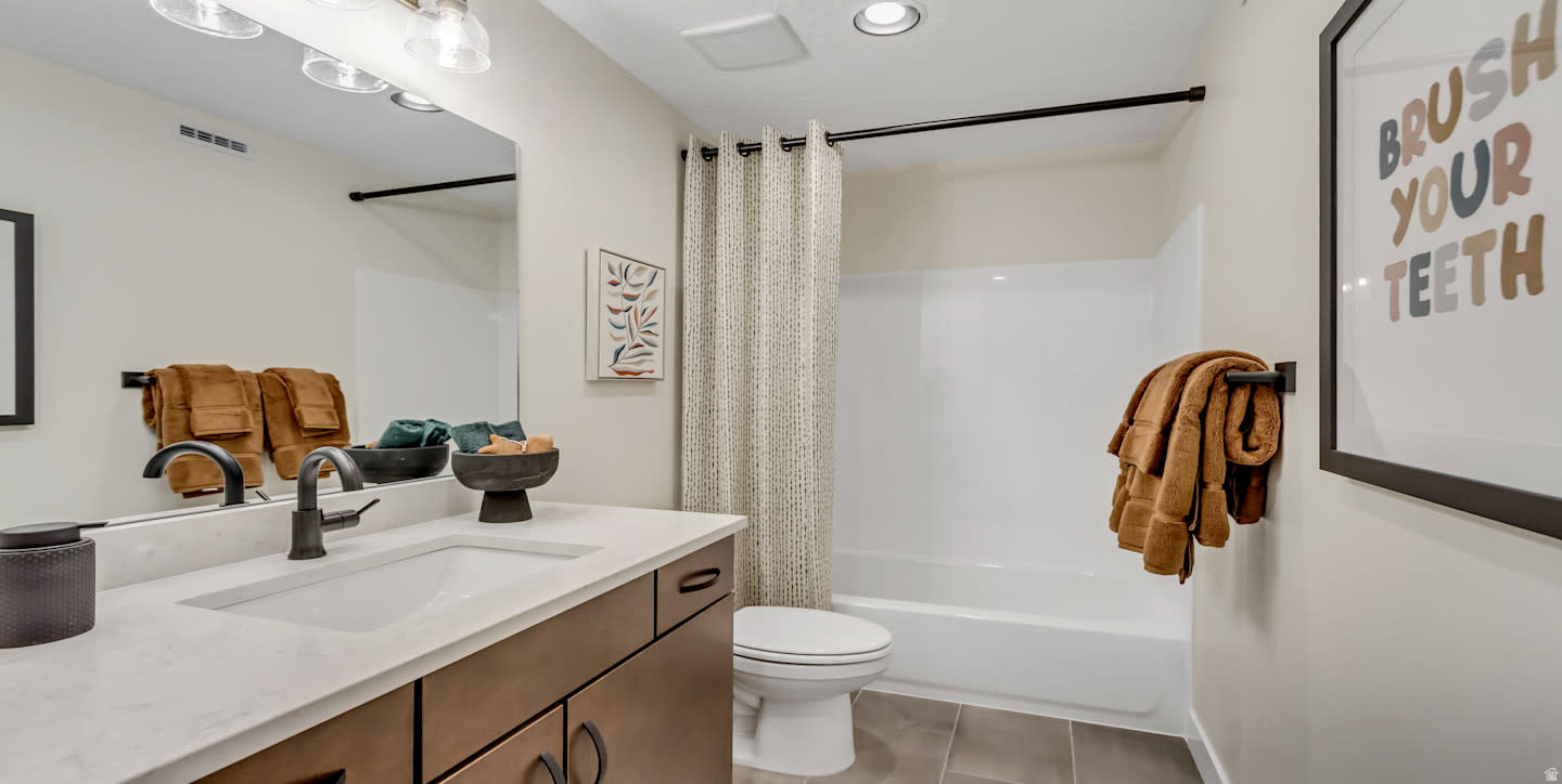 HARMONY PLACE - Residential