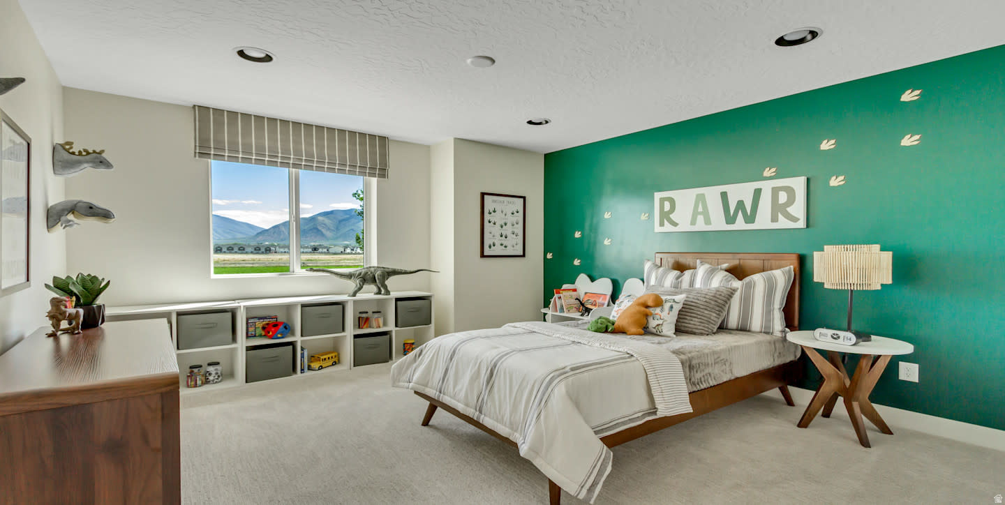 HARMONY PLACE - Residential