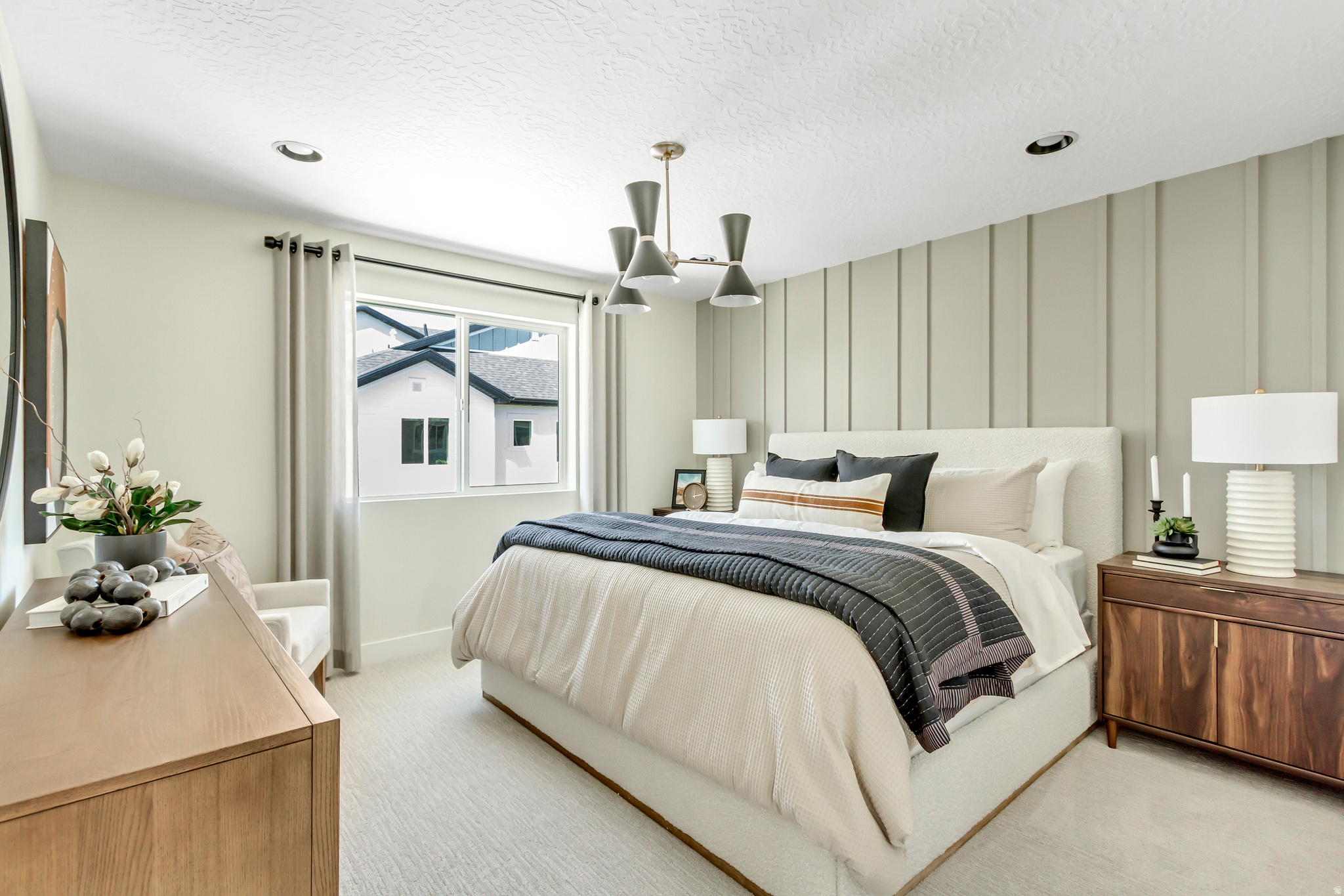 HARMONY PLACE - Residential