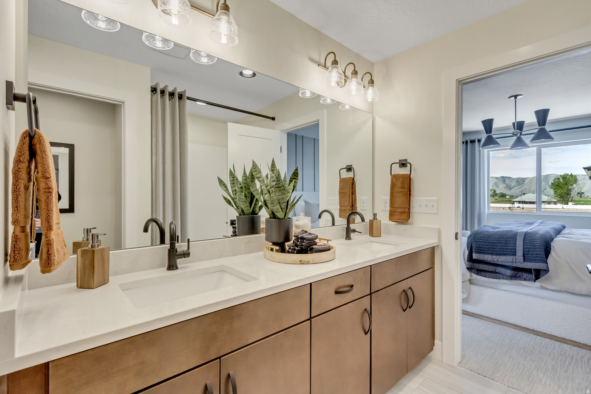 HARMONY PLACE - Residential