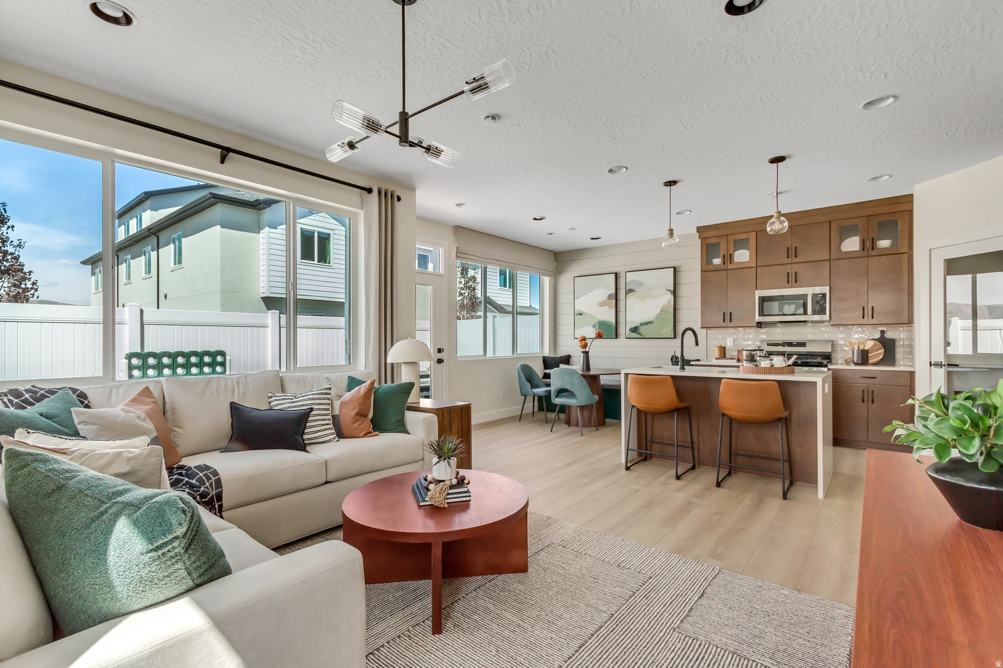 HARMONY PLACE - Residential