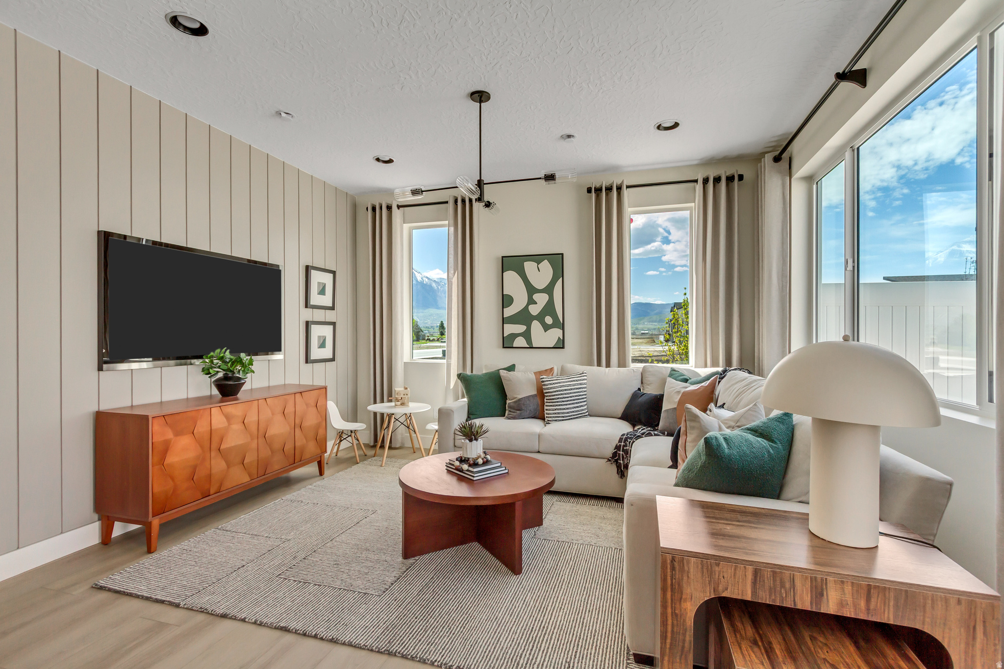 HARMONY PLACE - Residential