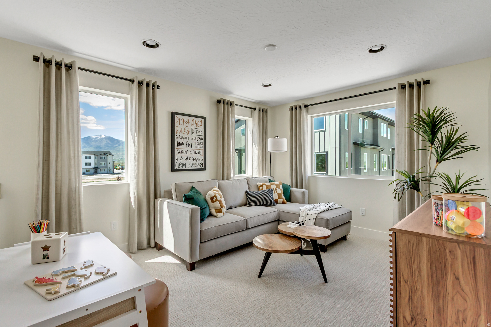 HARMONY PLACE - Residential