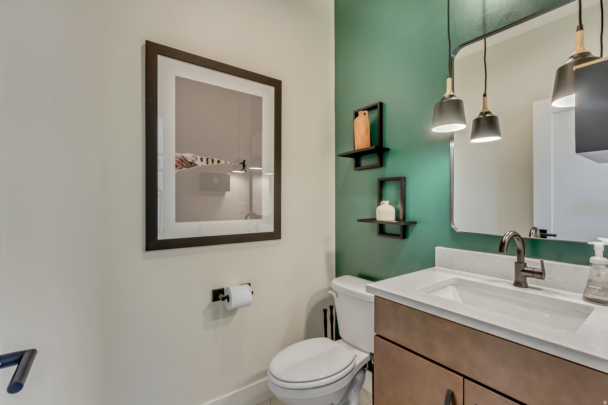 HARMONY PLACE - Residential