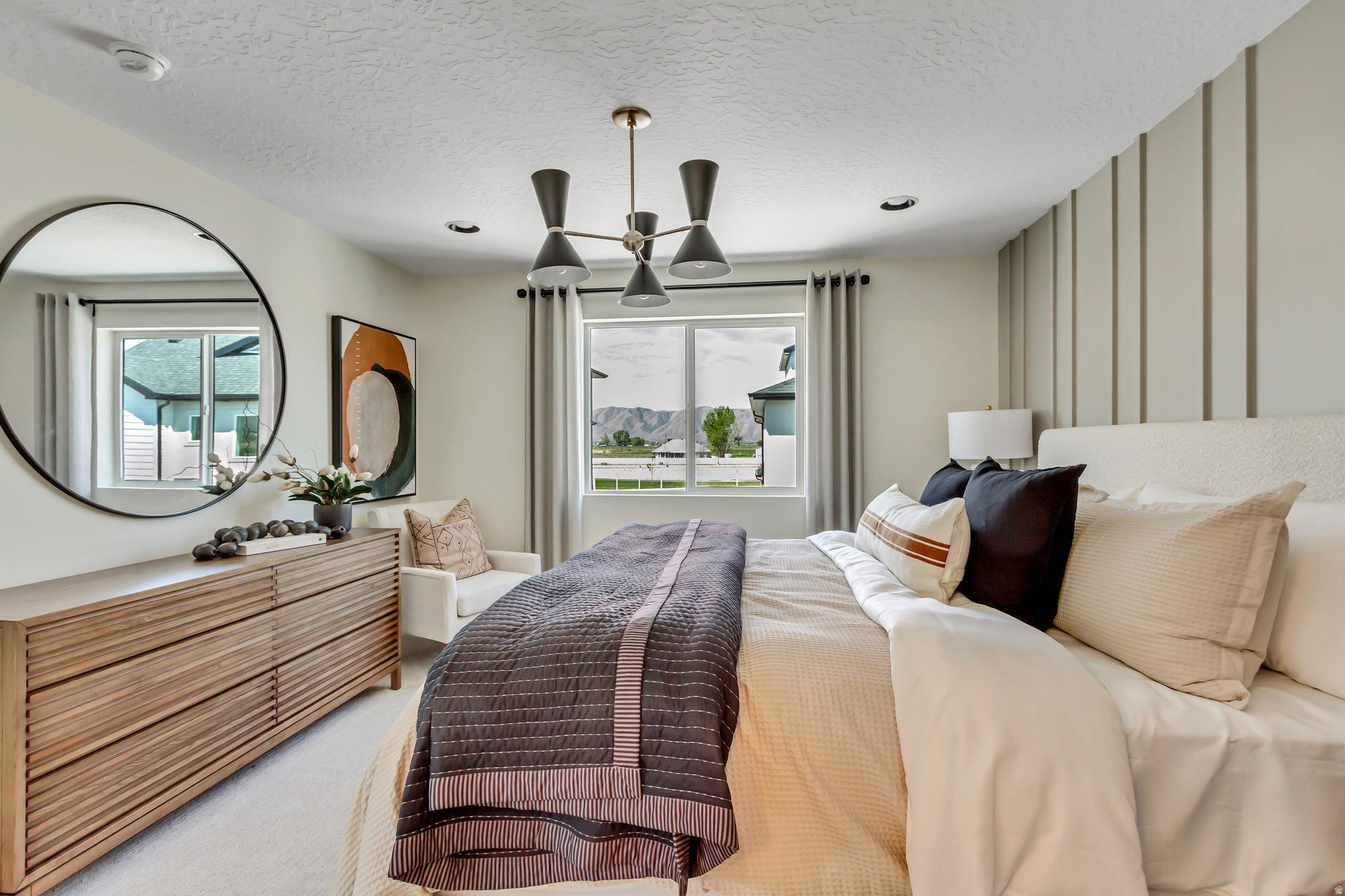 HARMONY PLACE - Residential