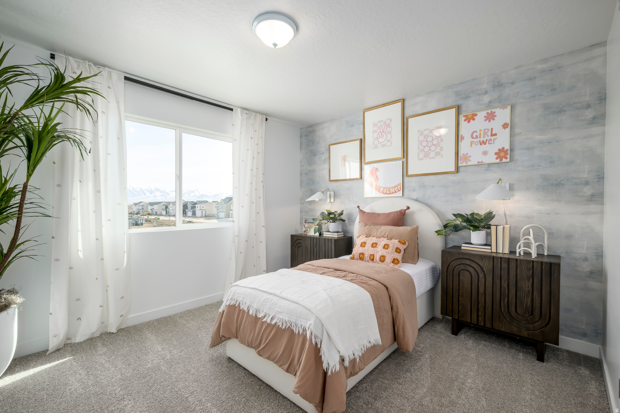 SIENNA HILLS - Residential