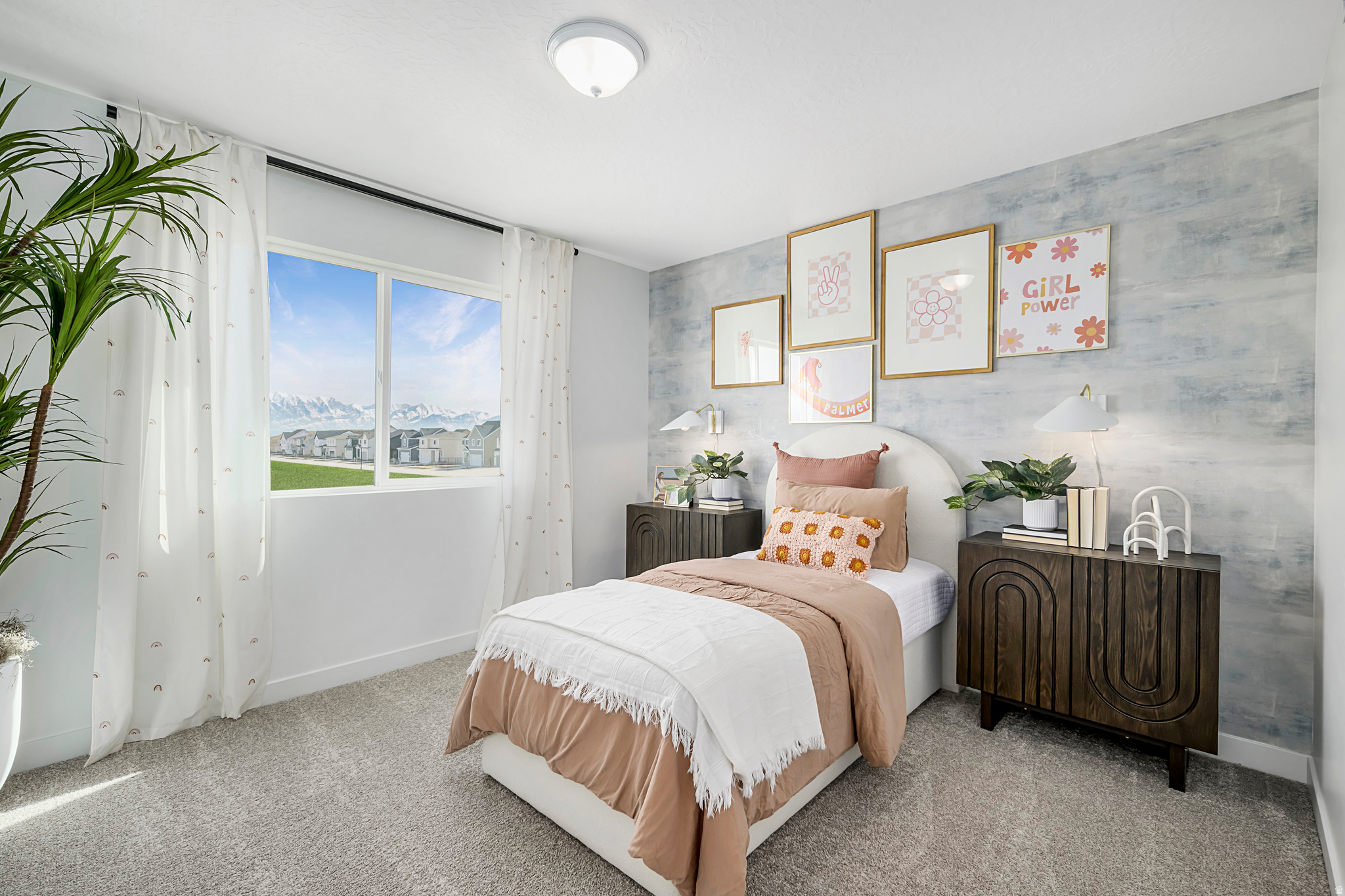 SIENNA HILLS - Residential