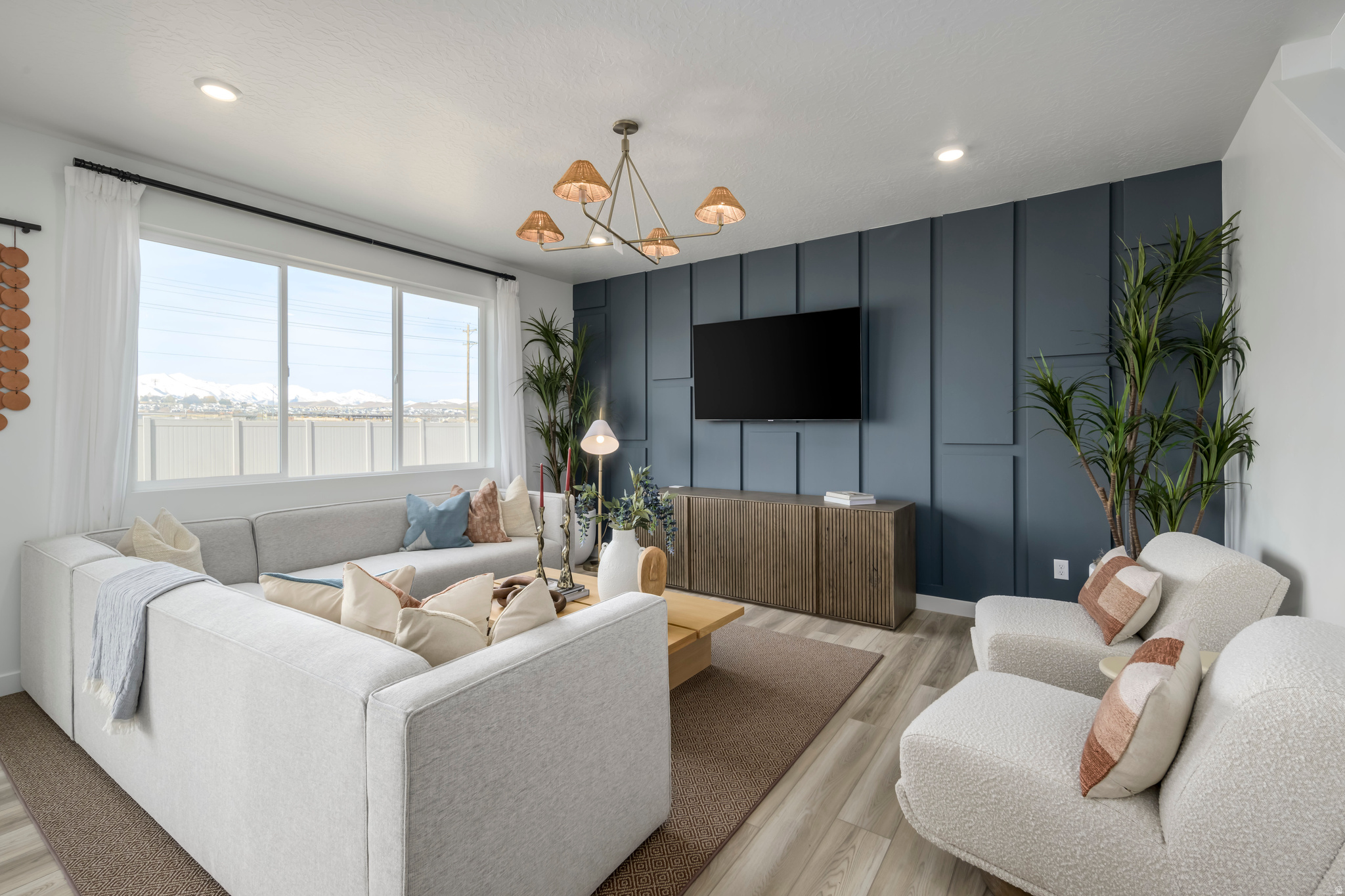 SIENNA HILLS - Residential