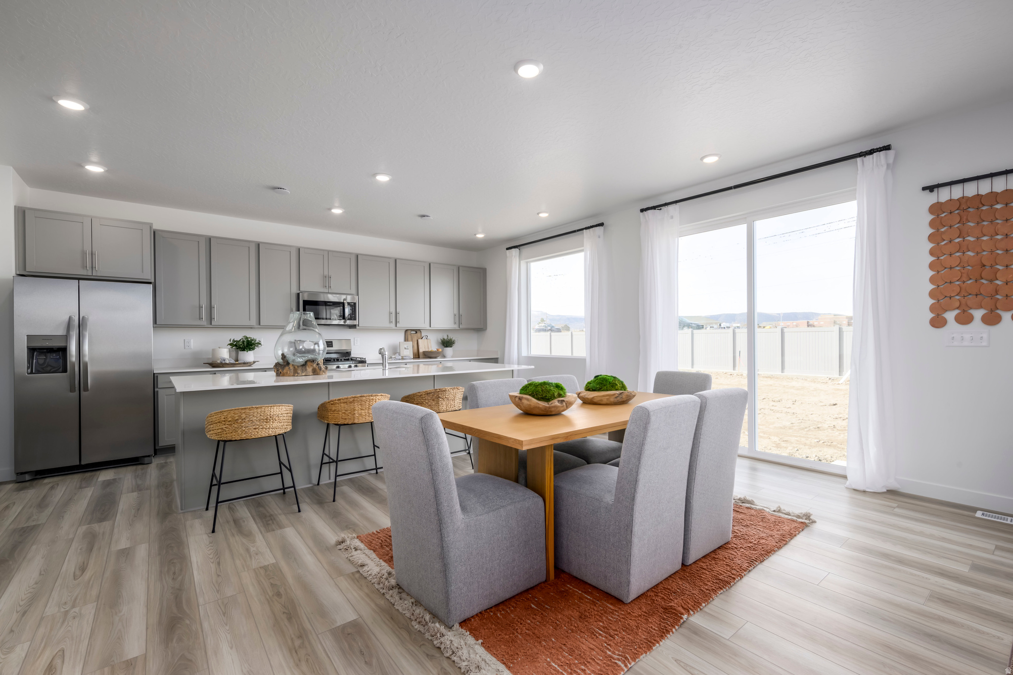 SIENNA HILLS - Residential