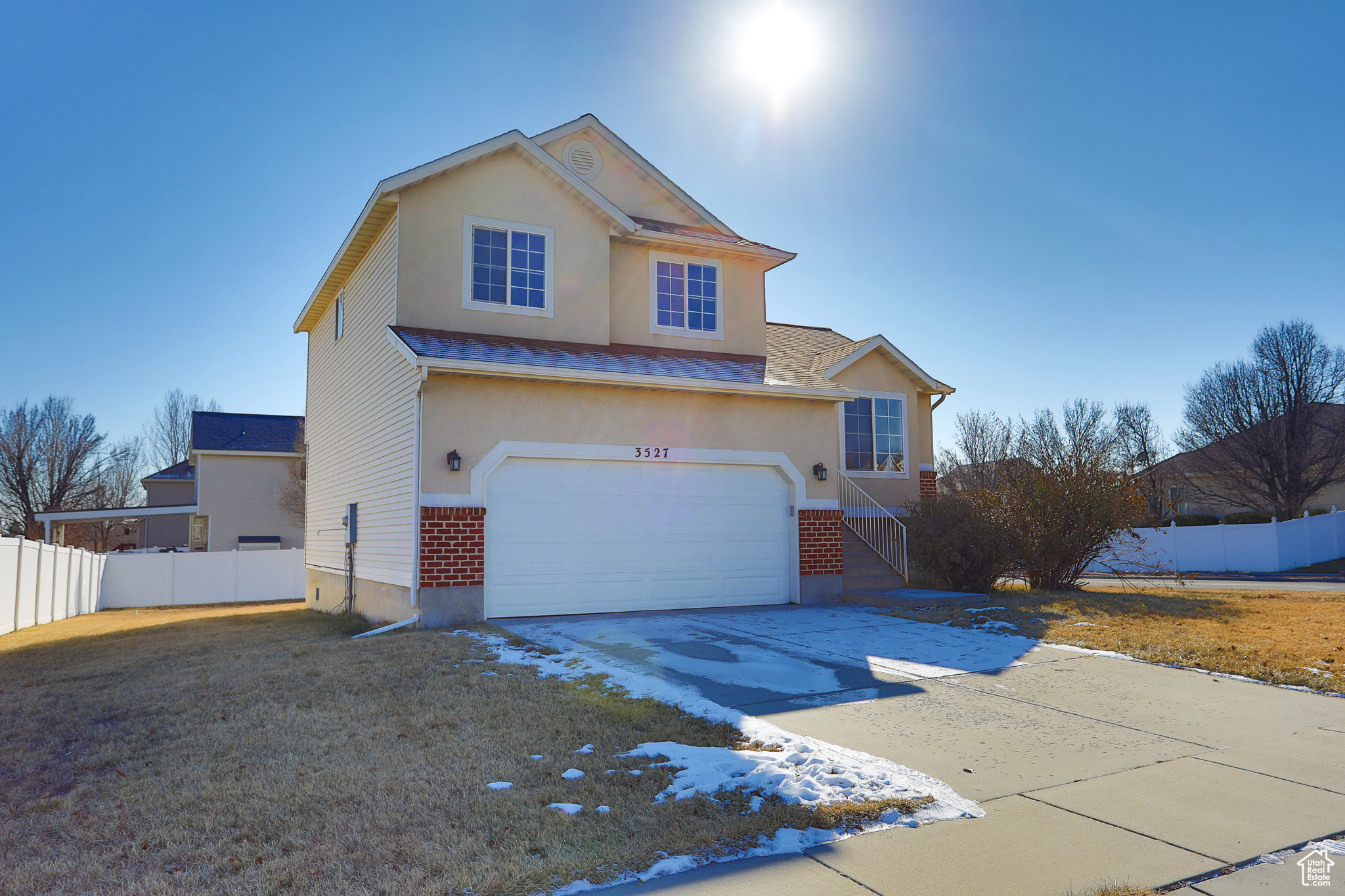 3527 W Slalom Way, Taylorsville, Utah image 2