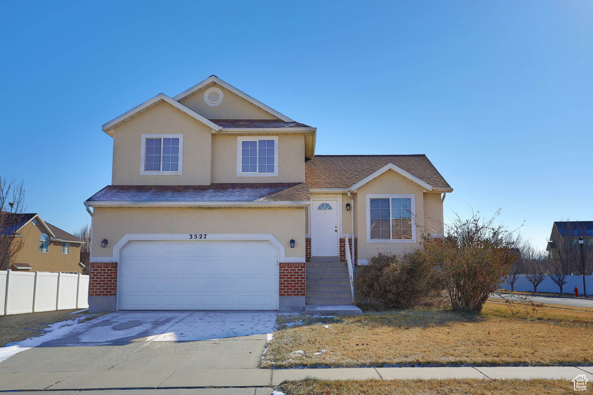 3527 W Slalom Way, Taylorsville, Utah image 1