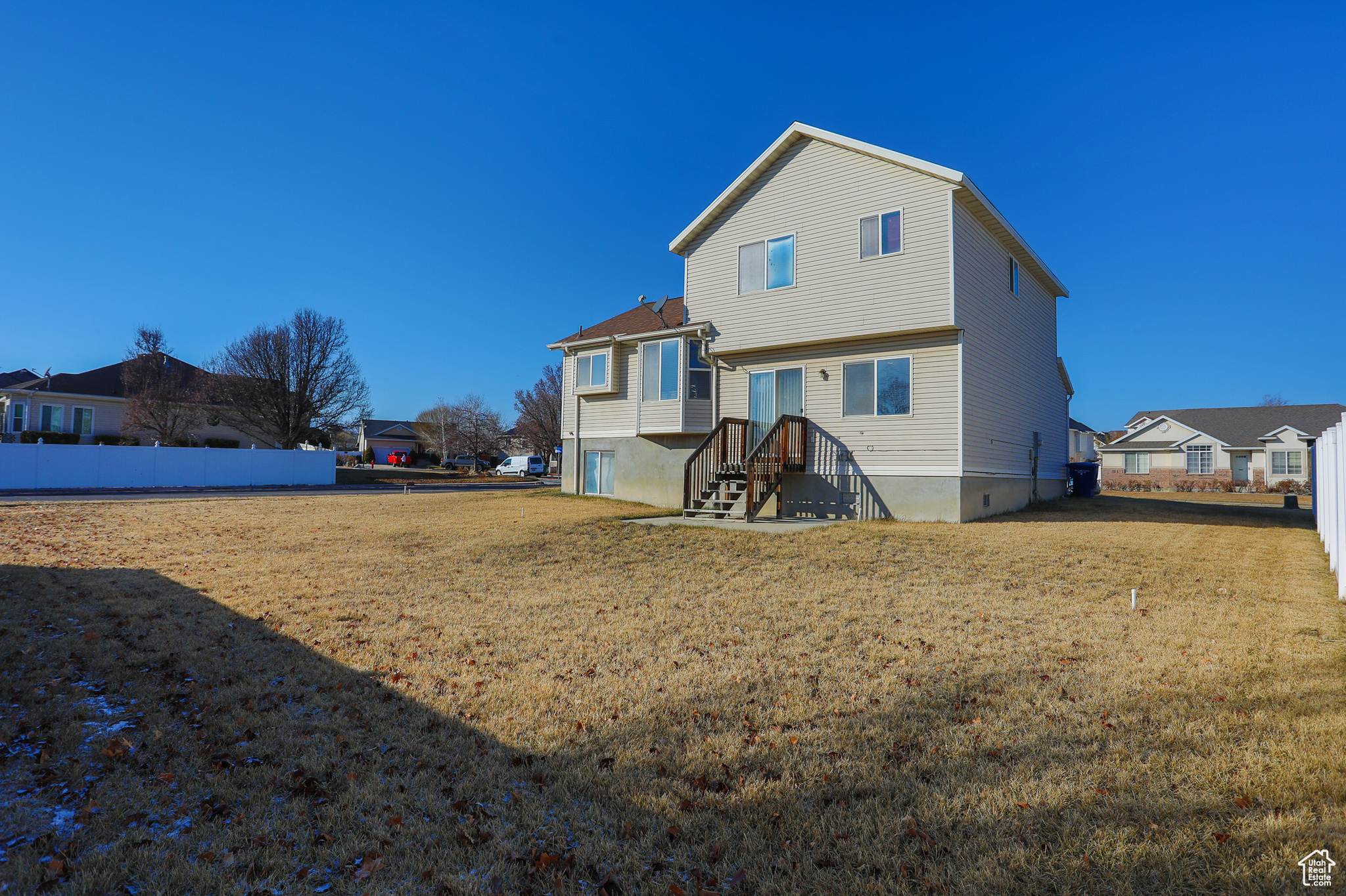 3527 W Slalom Way, Taylorsville, Utah image 23