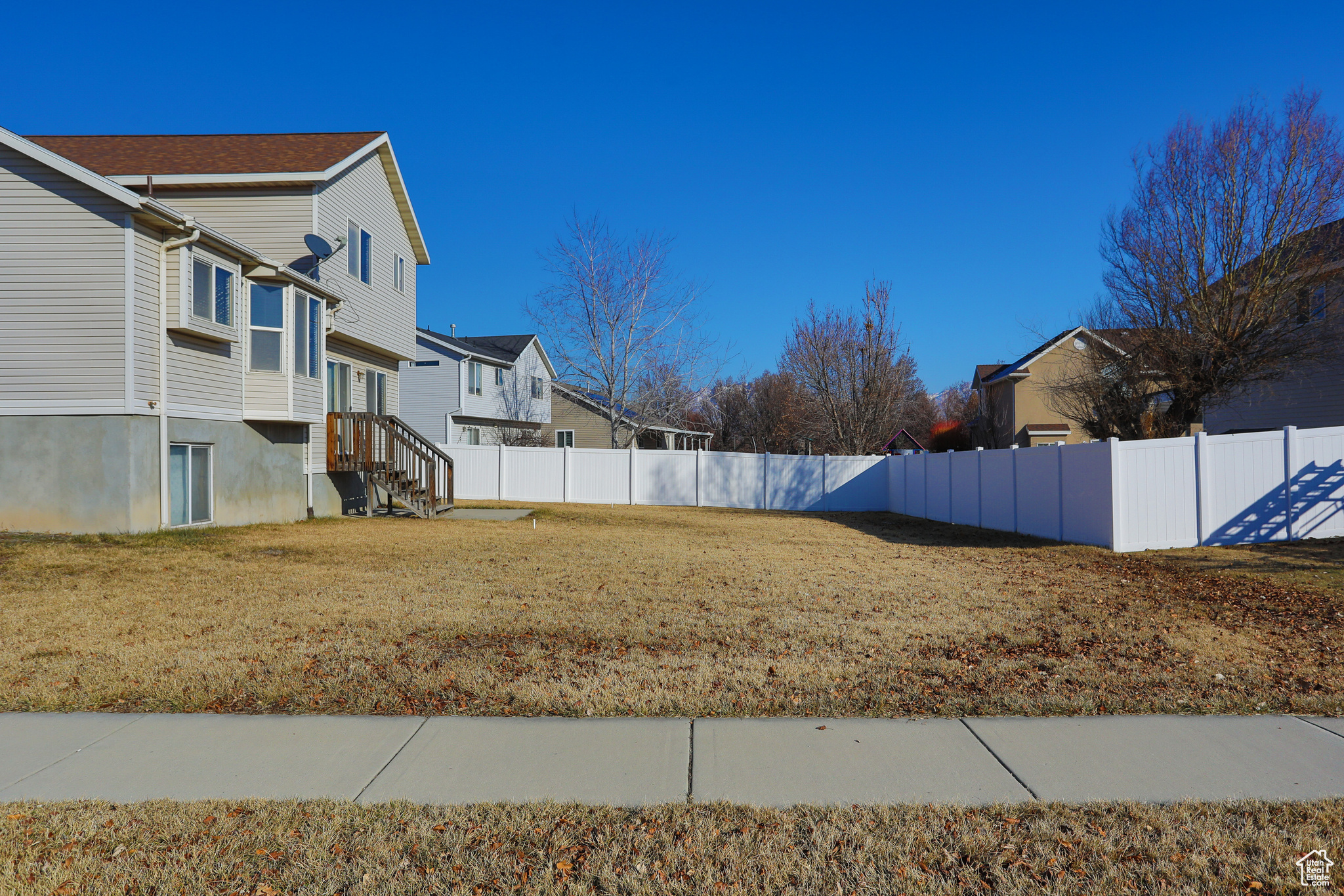 3527 W Slalom Way, Taylorsville, Utah image 22