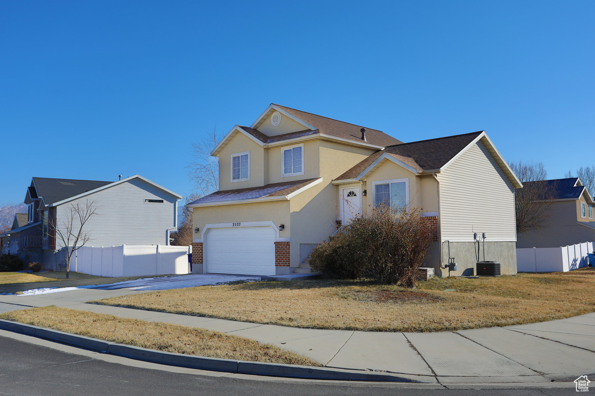 3527 W Slalom Way, Taylorsville, Utah image 3