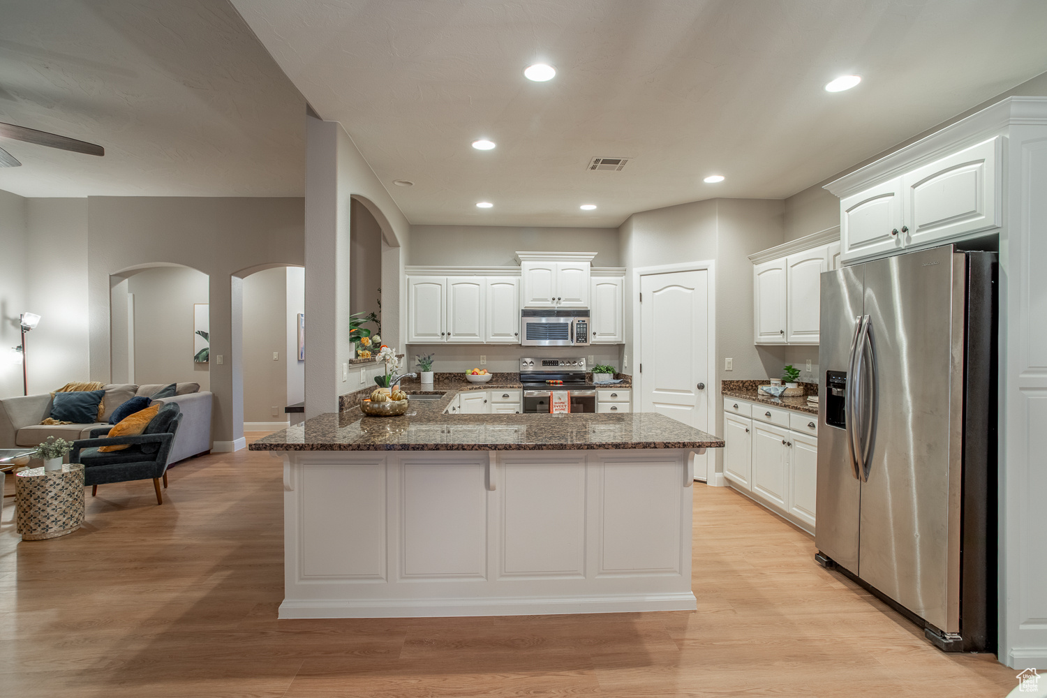 MEADOW VALLEY ESTATES PH 2 - Residential