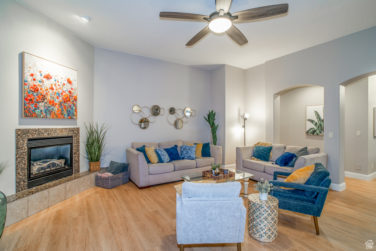 MEADOW VALLEY ESTATES PH 2 - Residential