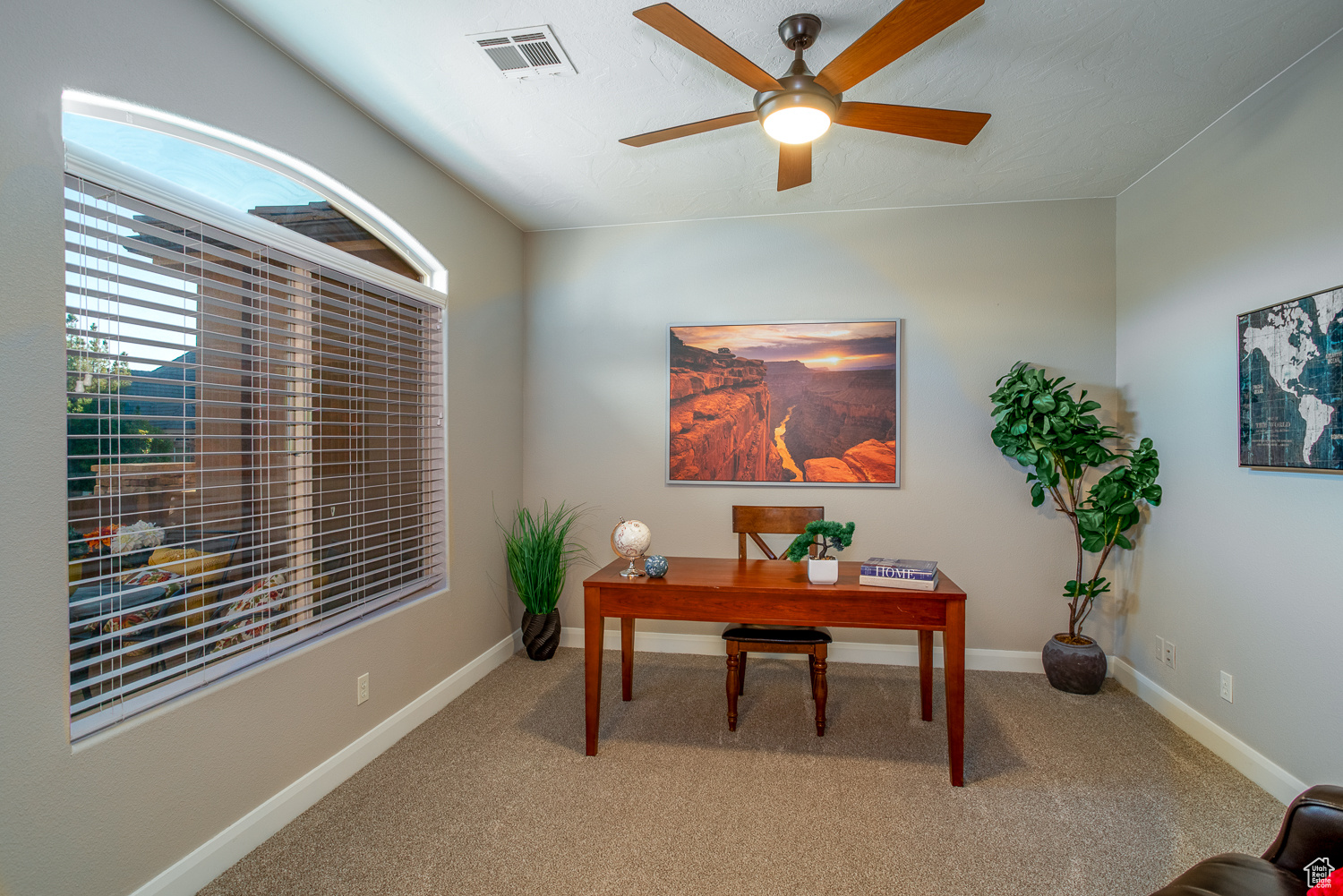 MEADOW VALLEY ESTATES PH 2 - Residential