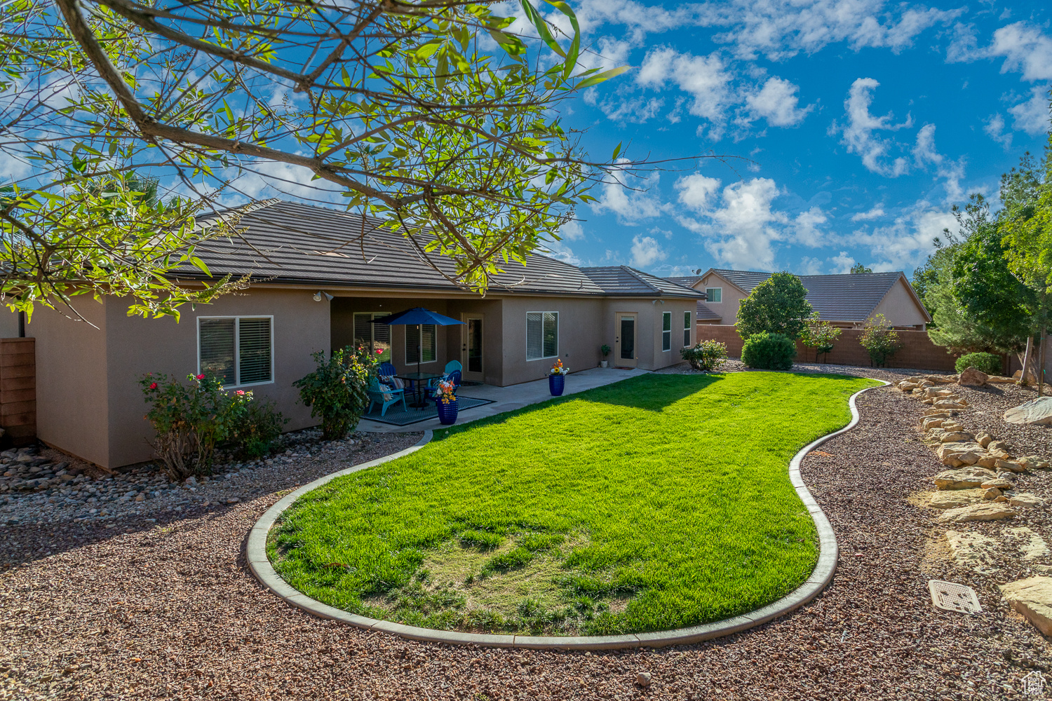 MEADOW VALLEY ESTATES PH 2 - Residential