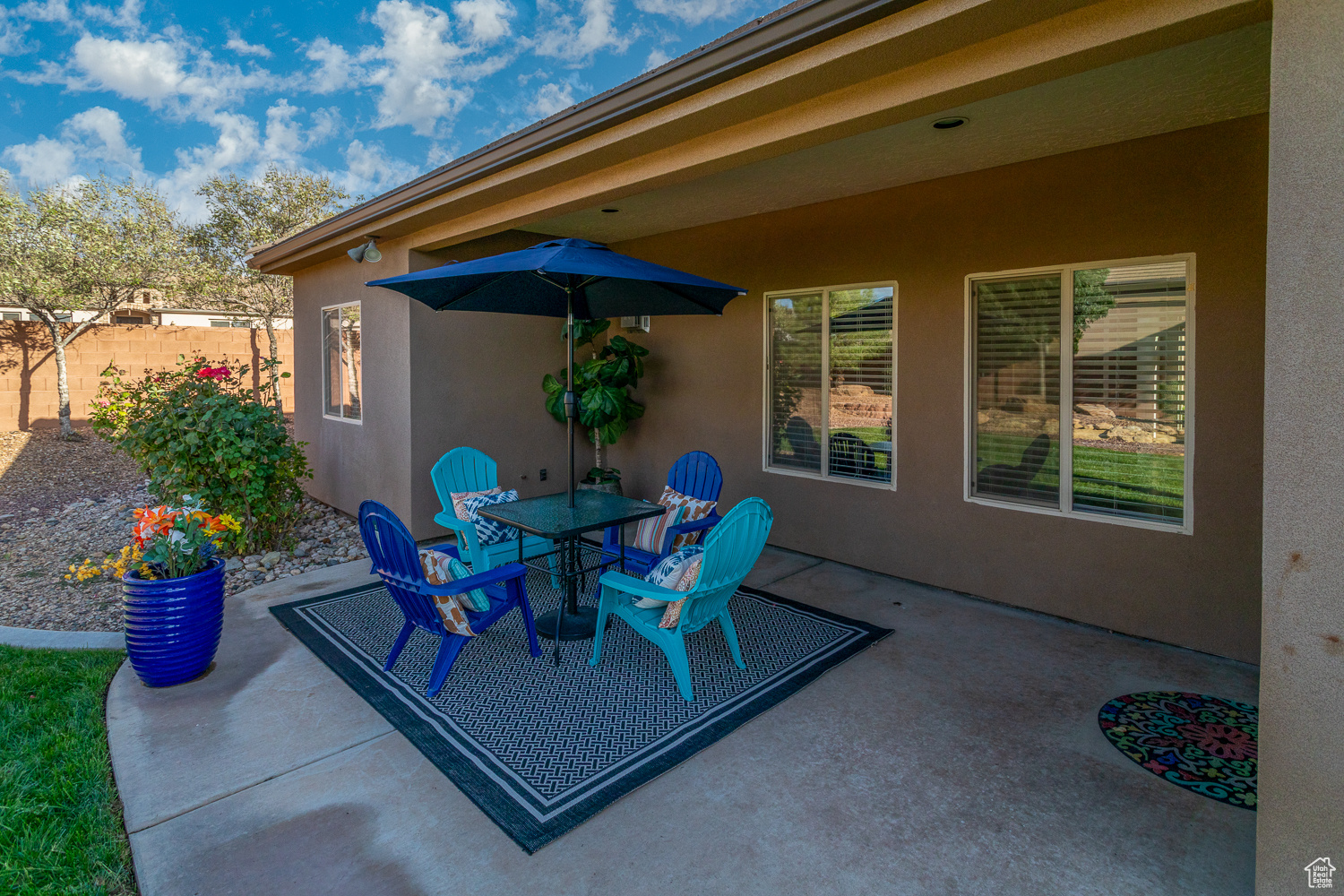 MEADOW VALLEY ESTATES PH 2 - Residential
