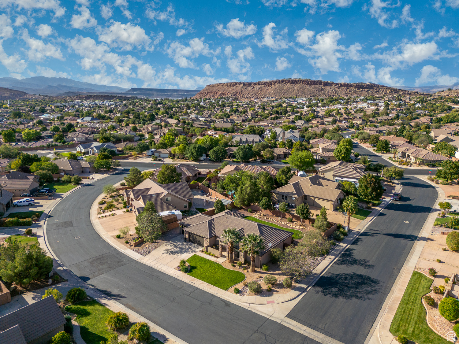 MEADOW VALLEY ESTATES PH 2 - Residential