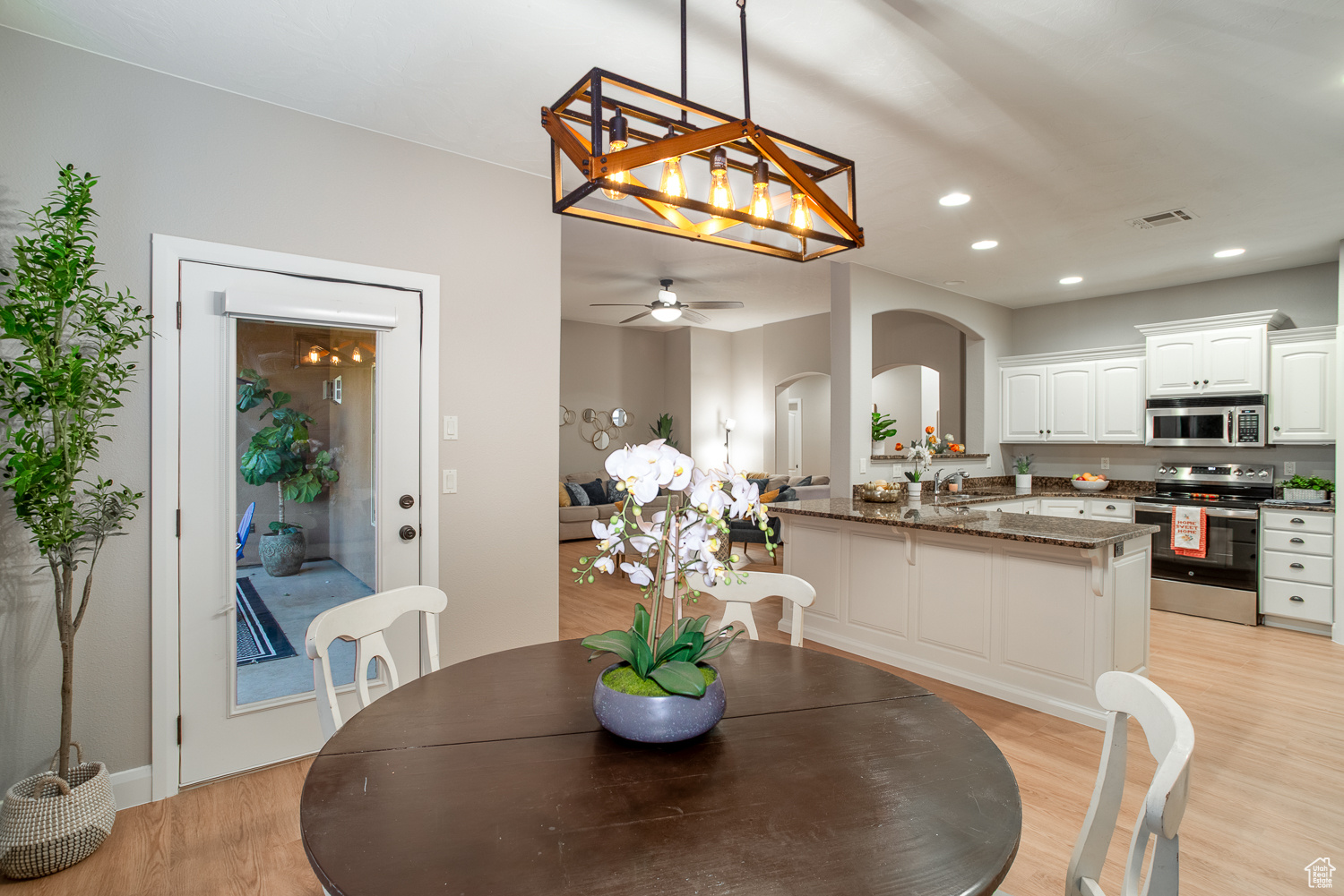 MEADOW VALLEY ESTATES PH 2 - Residential