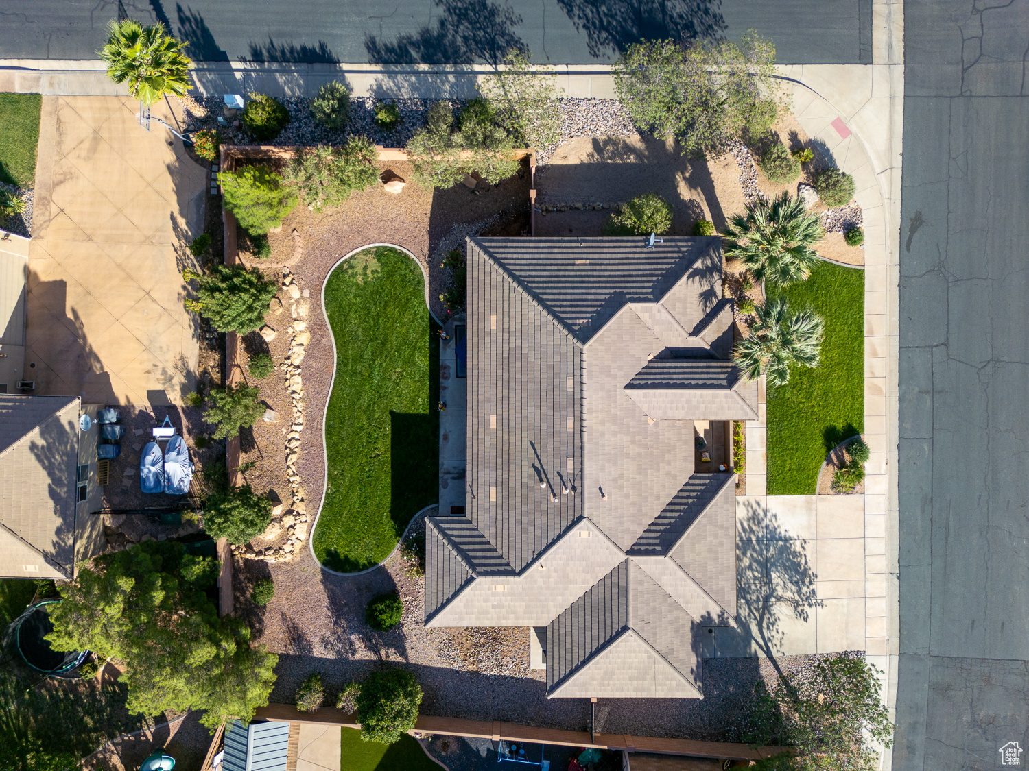 MEADOW VALLEY ESTATES PH 2 - Residential