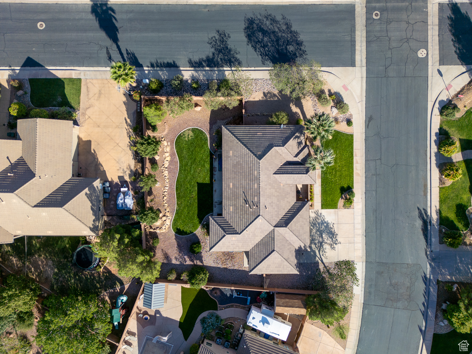 MEADOW VALLEY ESTATES PH 2 - Residential