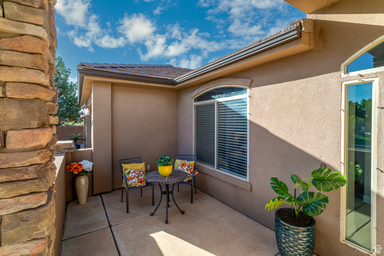 MEADOW VALLEY ESTATES PH 2 - Residential
