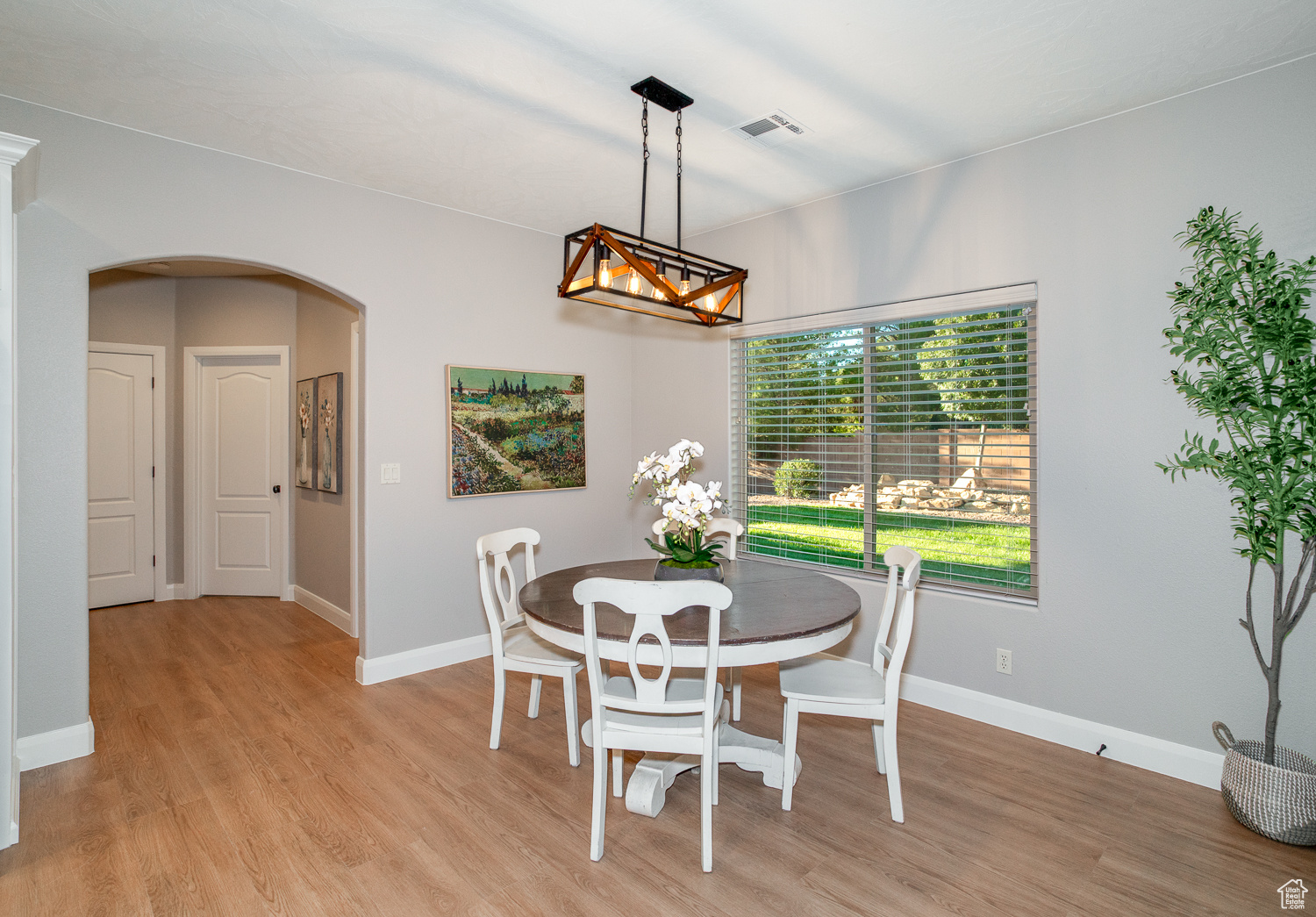 MEADOW VALLEY ESTATES PH 2 - Residential