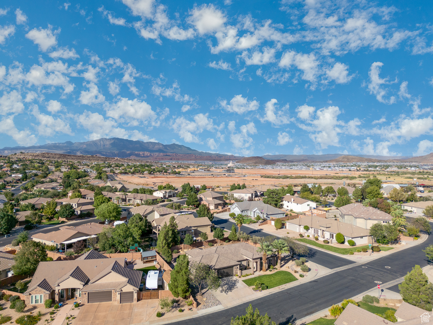 MEADOW VALLEY ESTATES PH 2 - Residential
