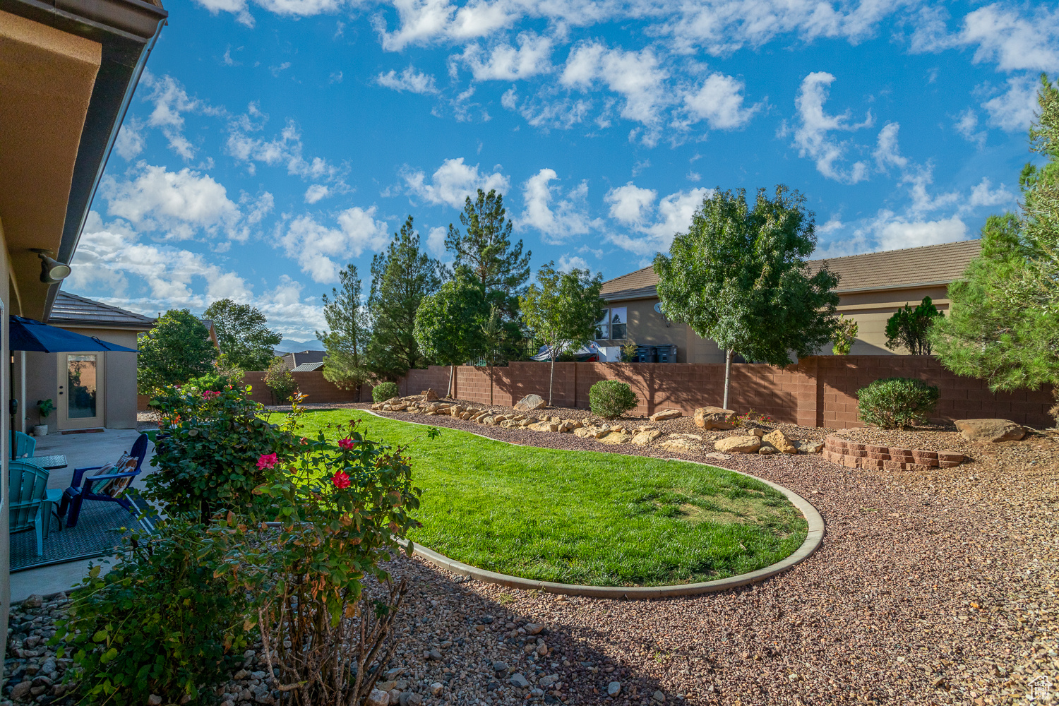 MEADOW VALLEY ESTATES PH 2 - Residential