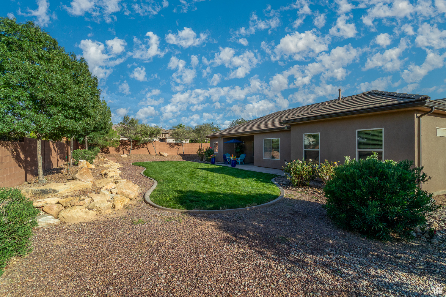 MEADOW VALLEY ESTATES PH 2 - Residential