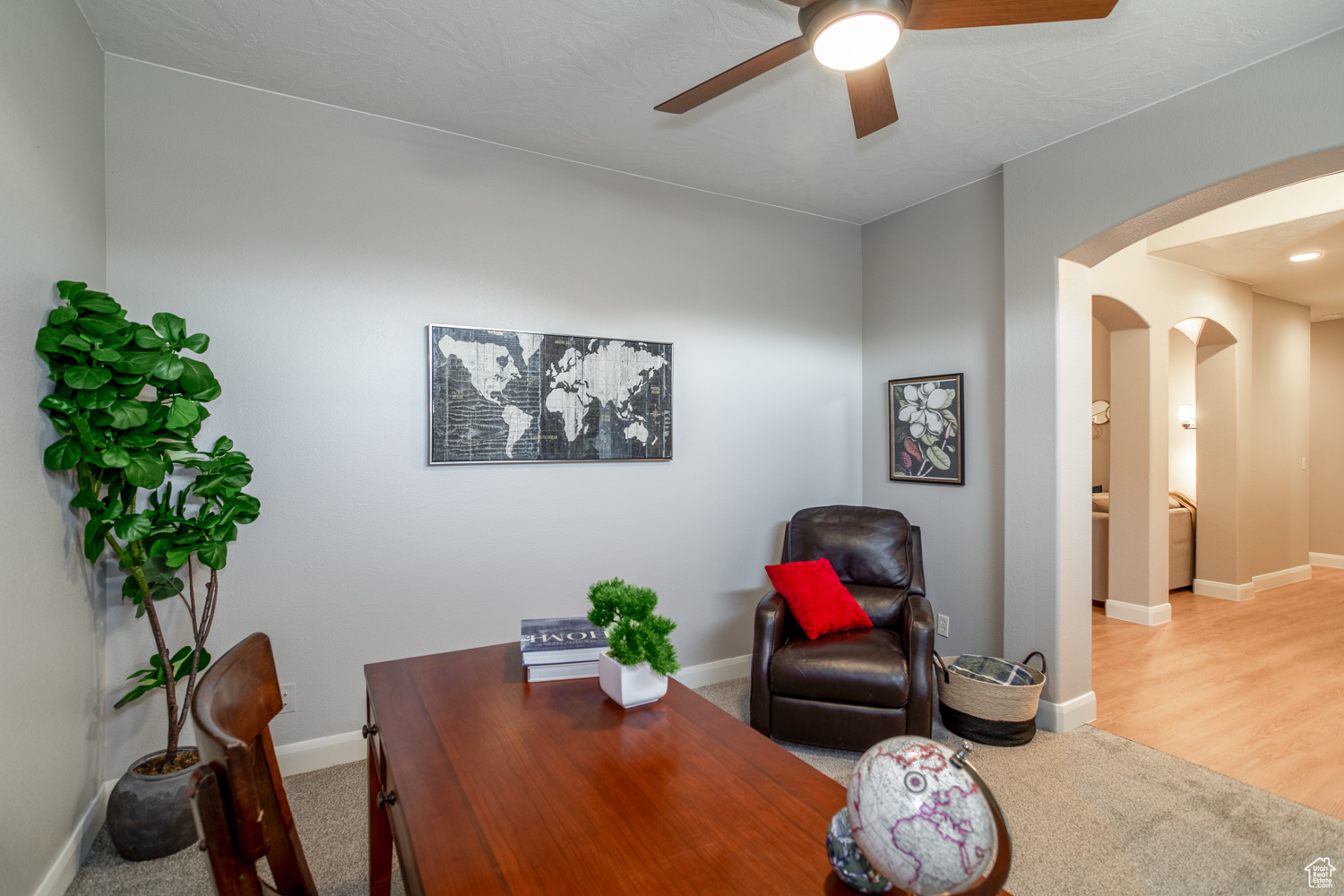 MEADOW VALLEY ESTATES PH 2 - Residential